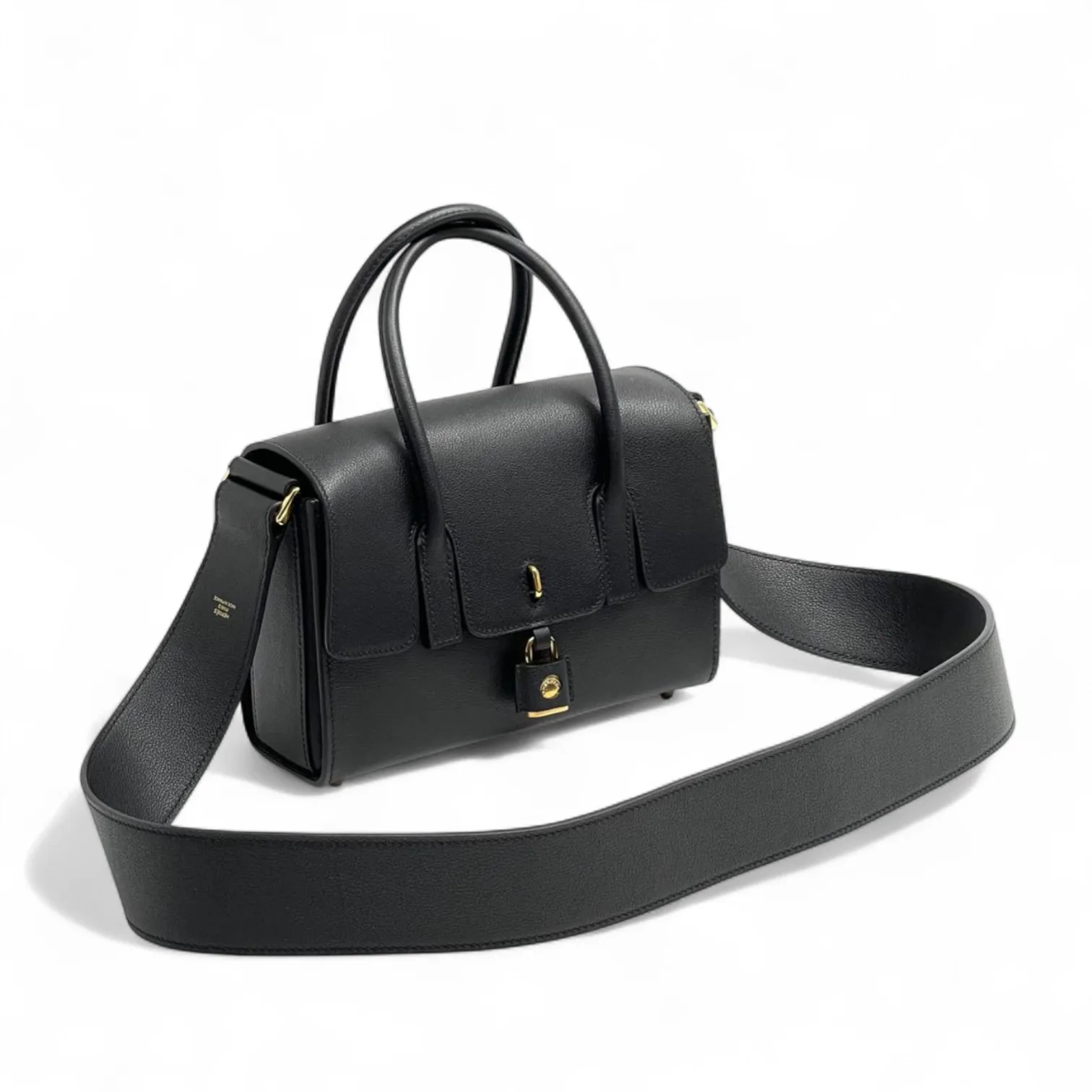 Сумка HERMES New Drag (22 см)