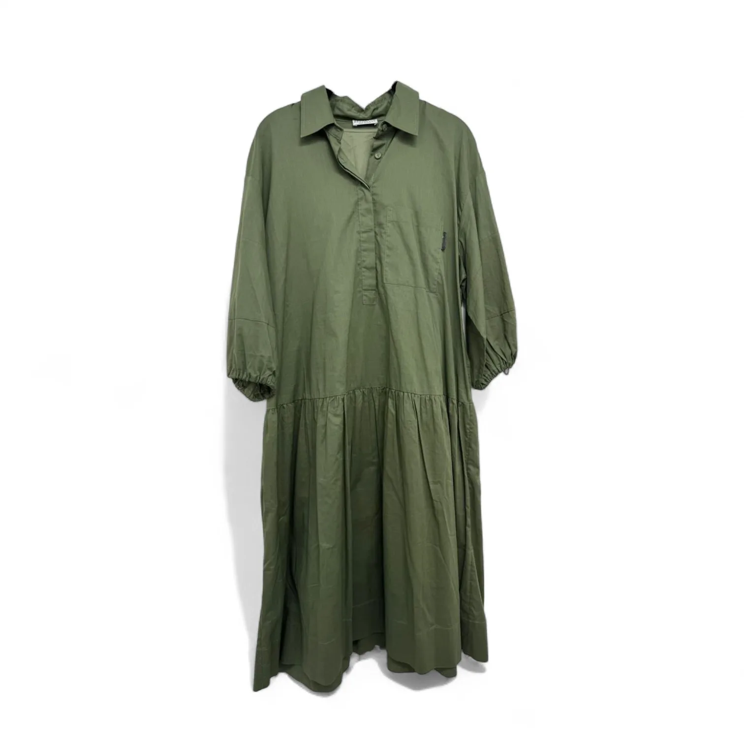 Платье BRUNELLO CUCINELLI