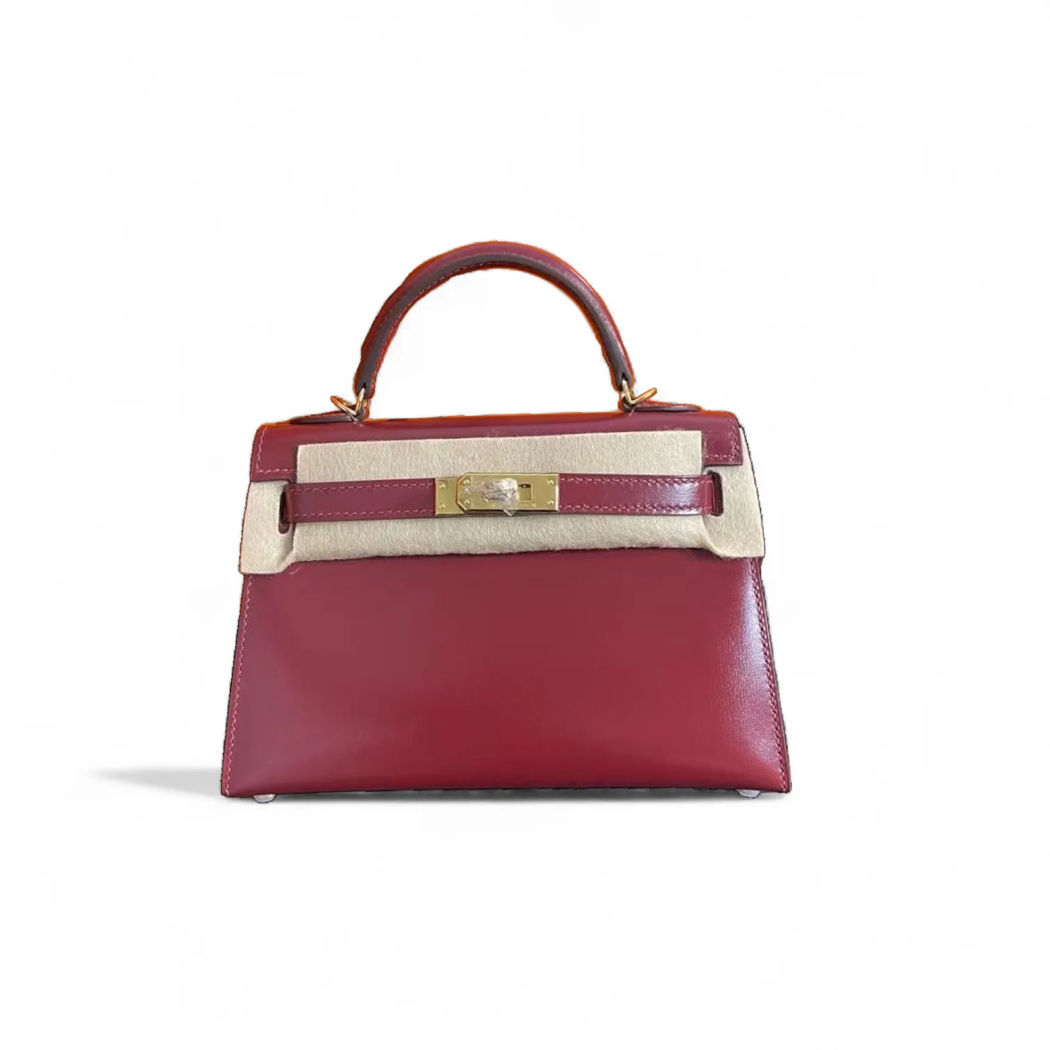 Сумка HERMES (20 см)