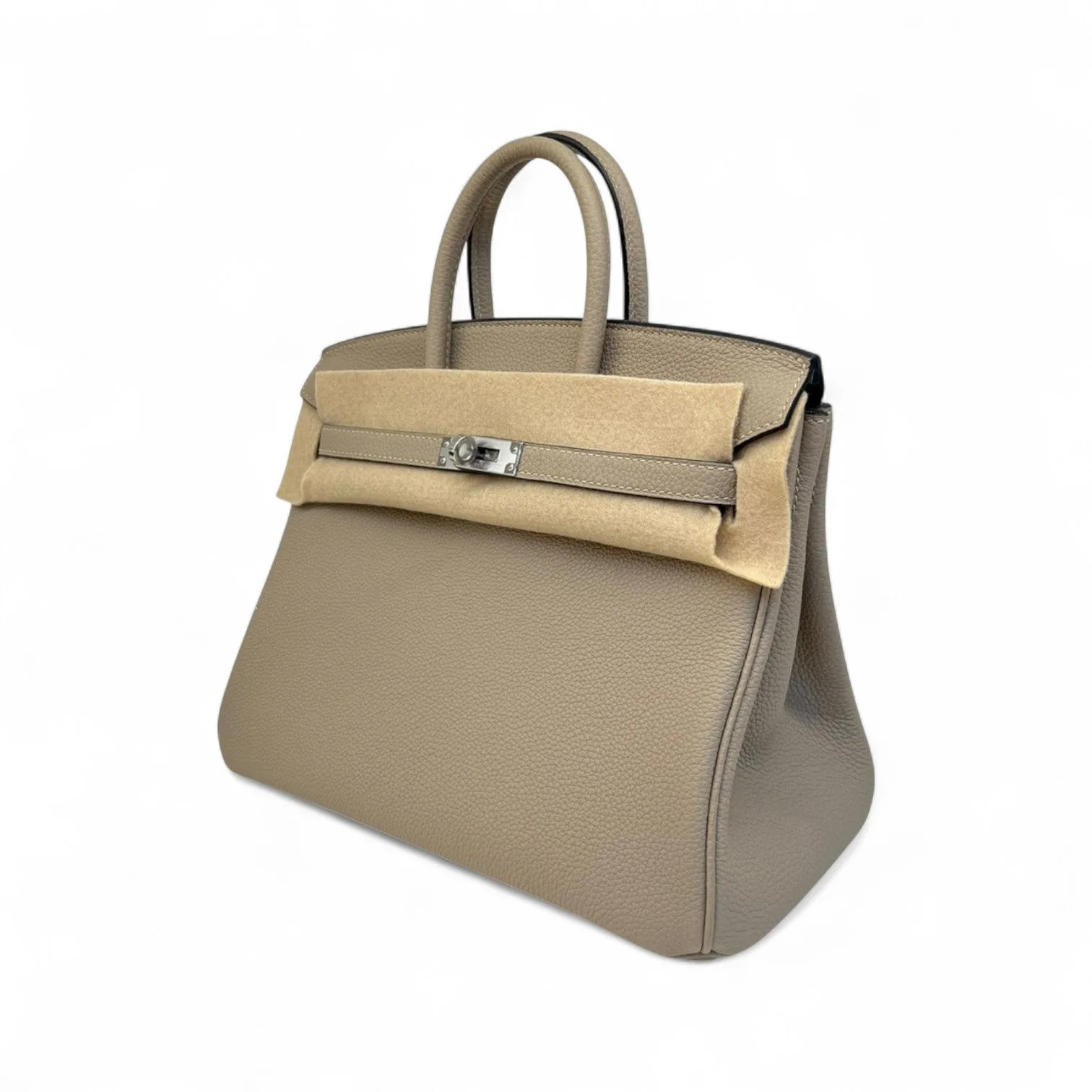 Сумка HERMES (25 см)