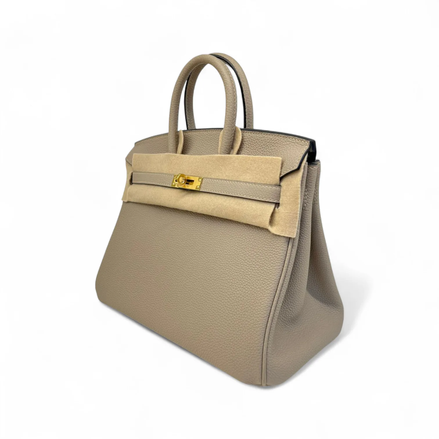 Сумка HERMES (25 см)