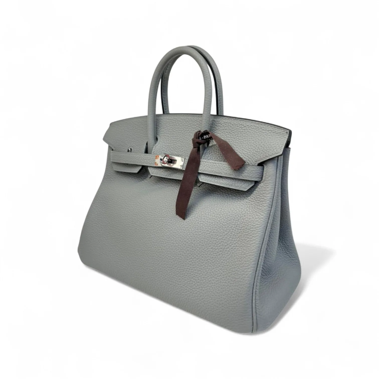 Сумка HERMES (25 см)