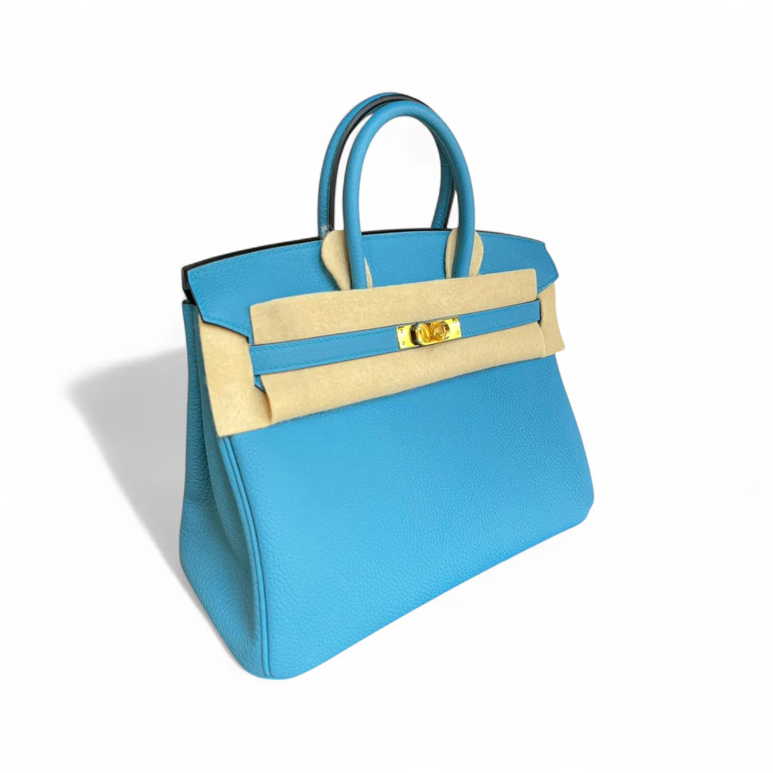 Сумка HERMES (25 см)