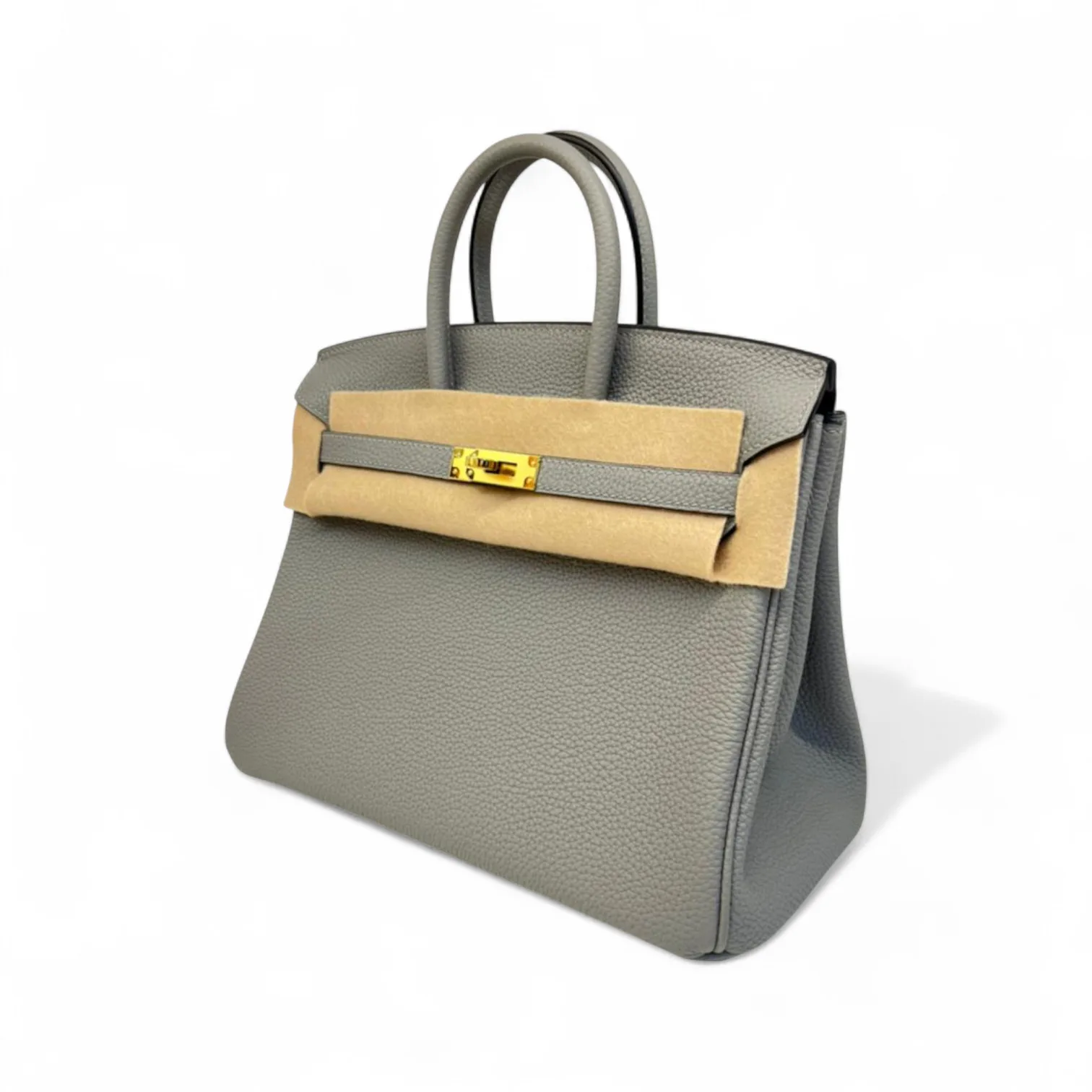 Сумка HERMES (25 см)