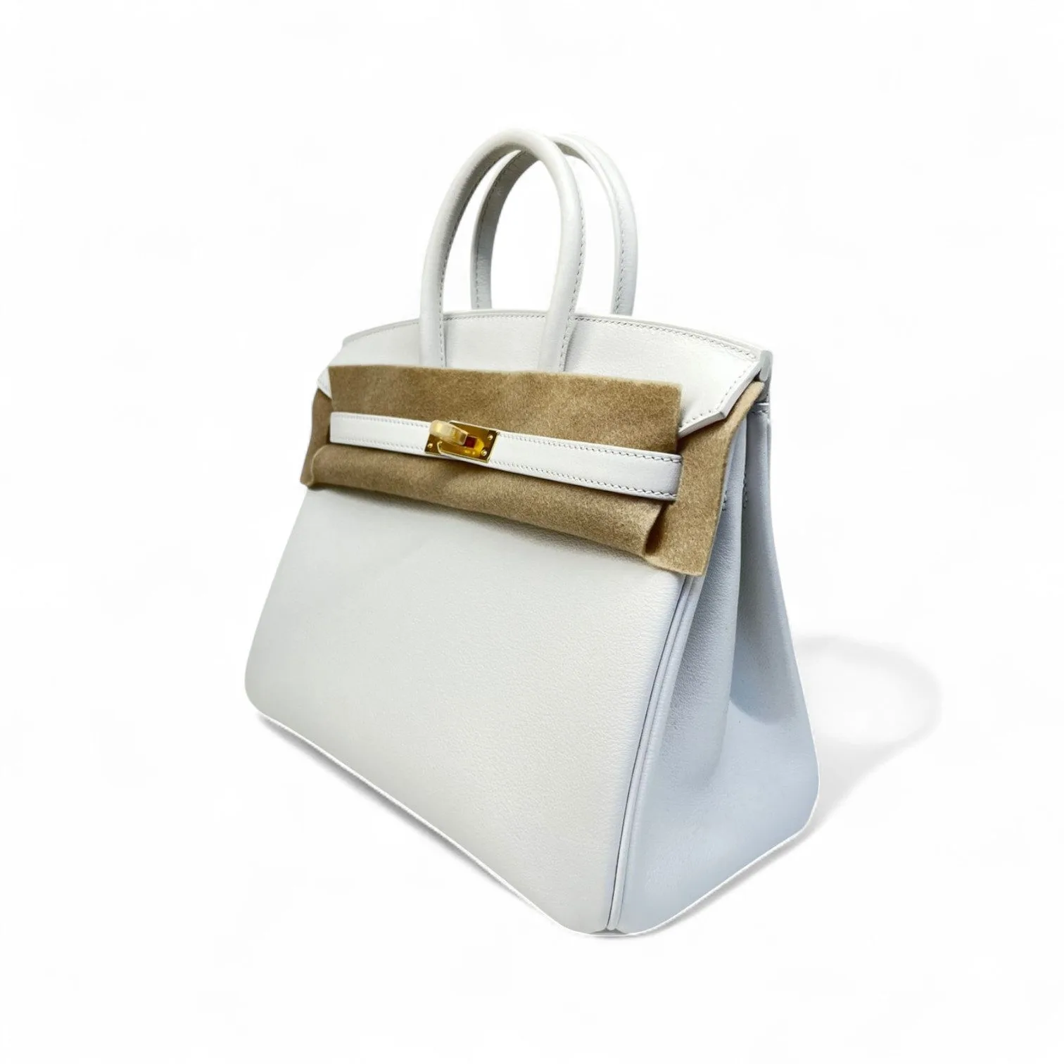Сумка HERMES (25 см)