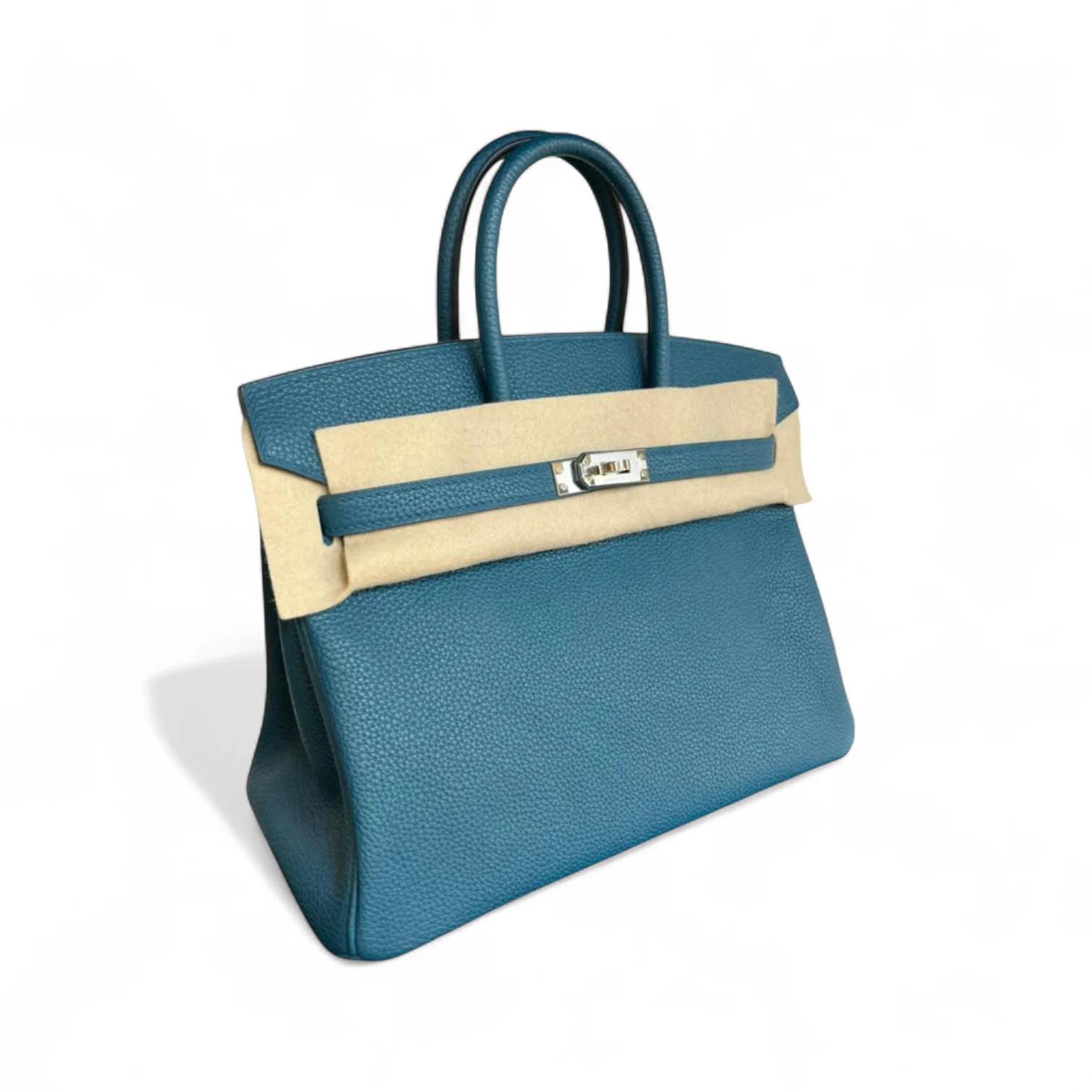 Сумка HERMES (25 см)