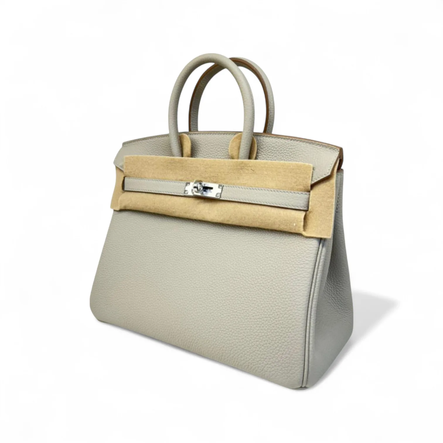 Сумка HERMES (25 см)