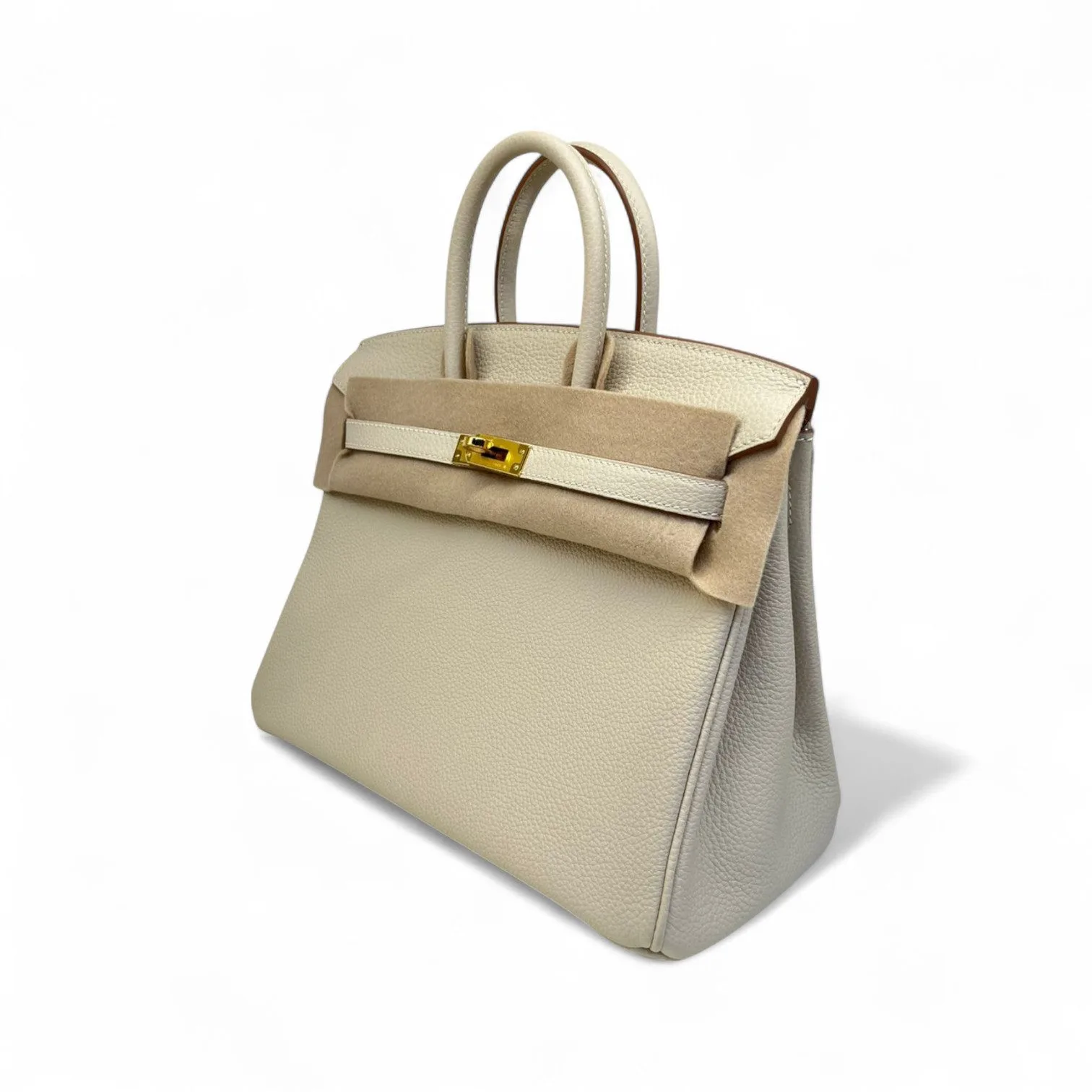 Сумка HERMES (25 см)