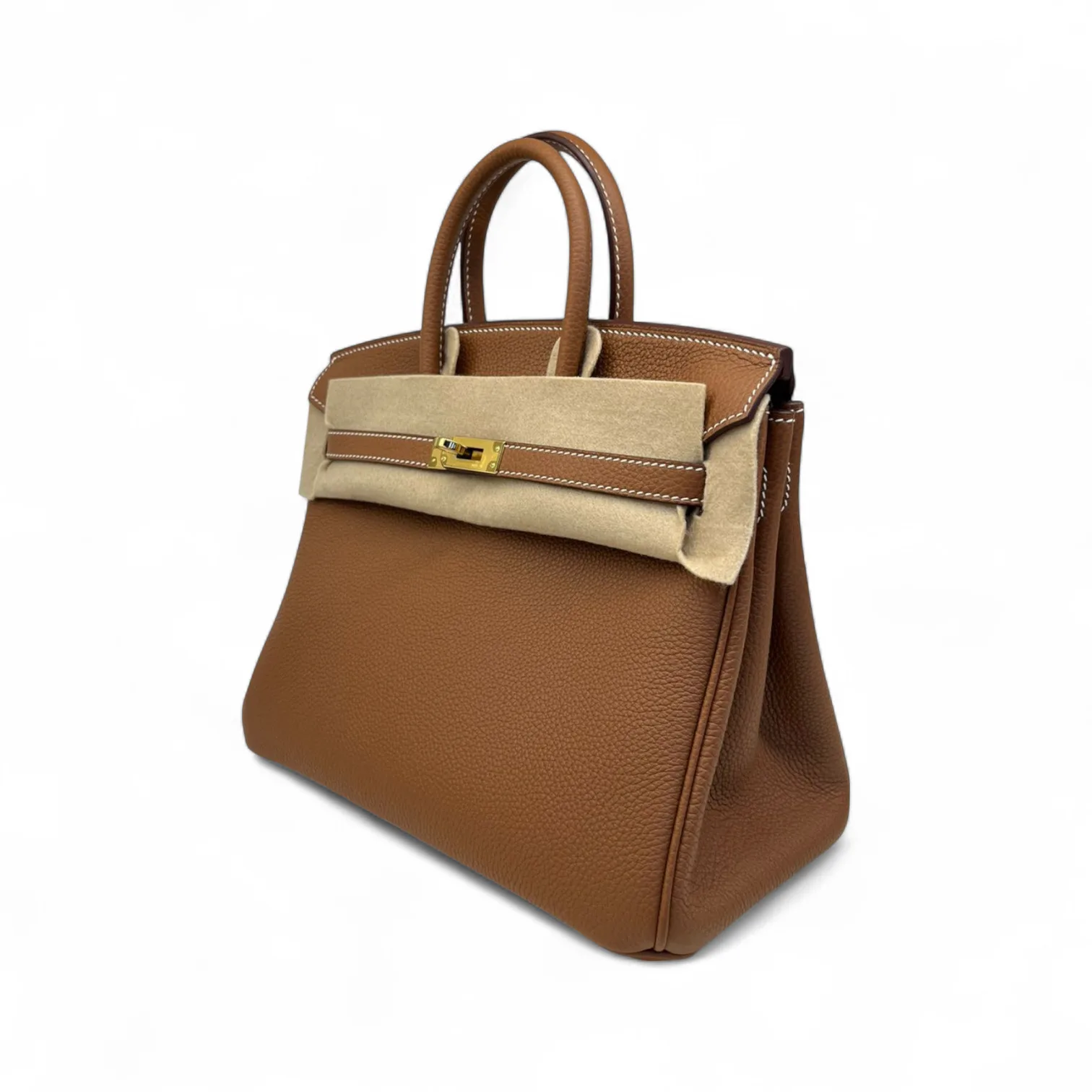 Сумка HERMES (25 см)
