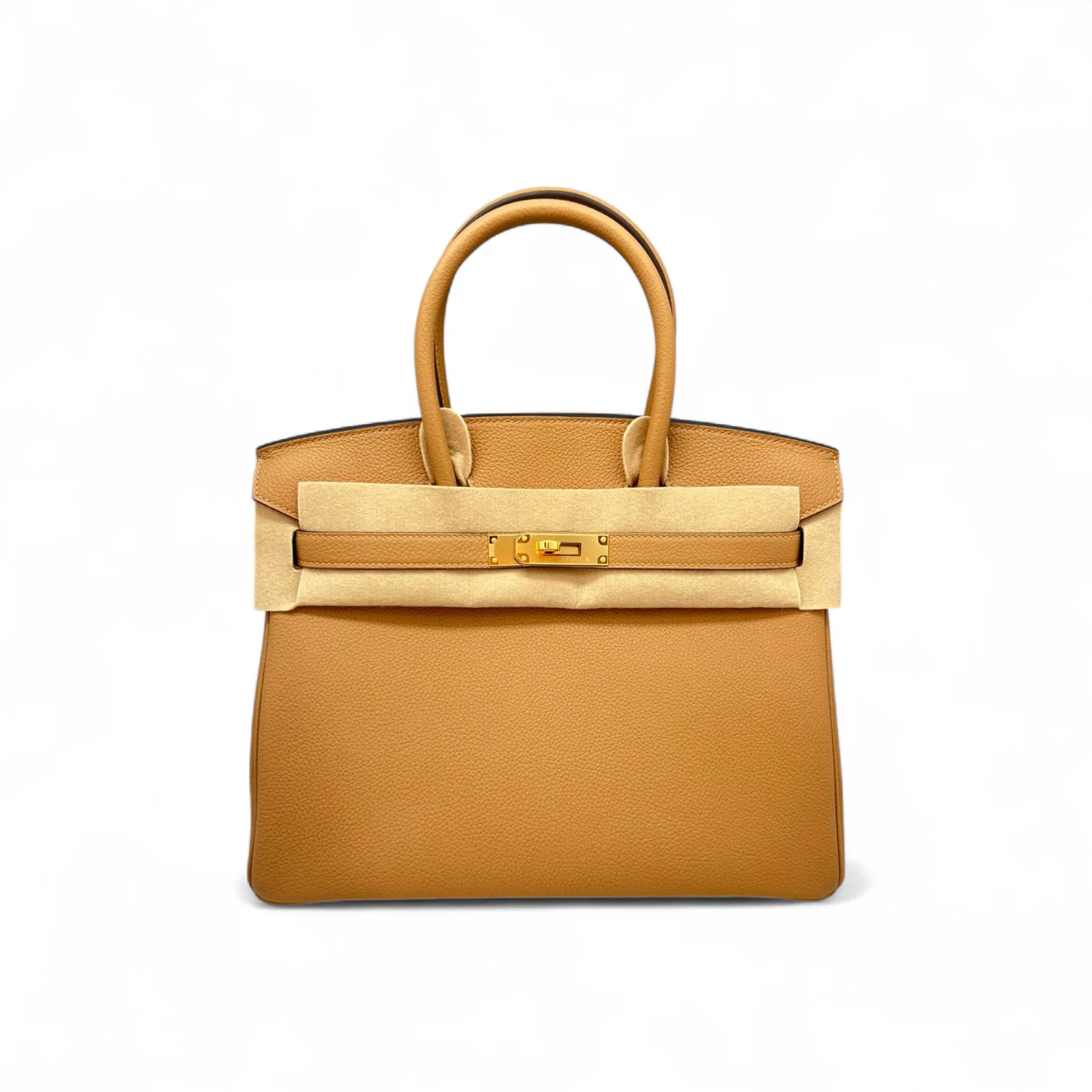 Сумка HERMES (25 см)