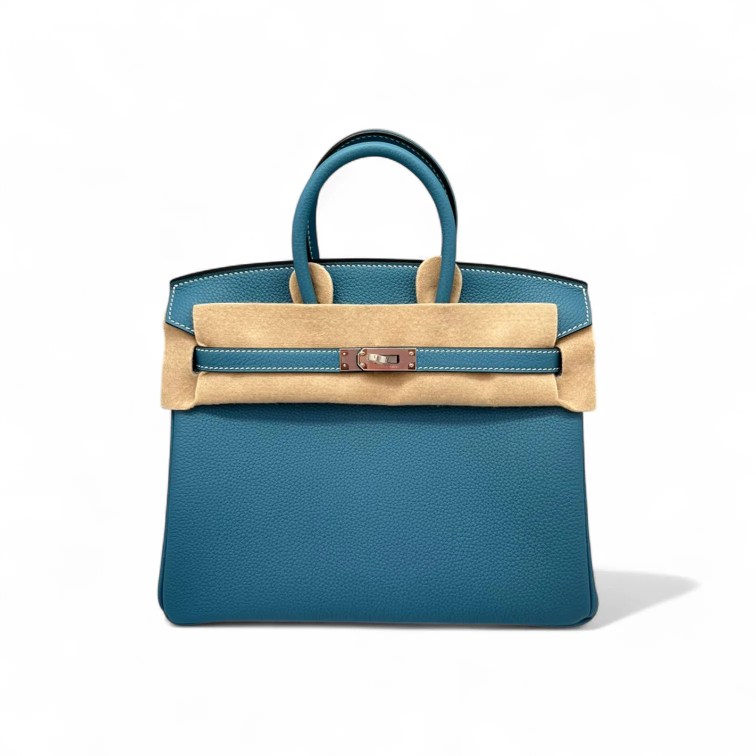 Сумка HERMES (25 см)