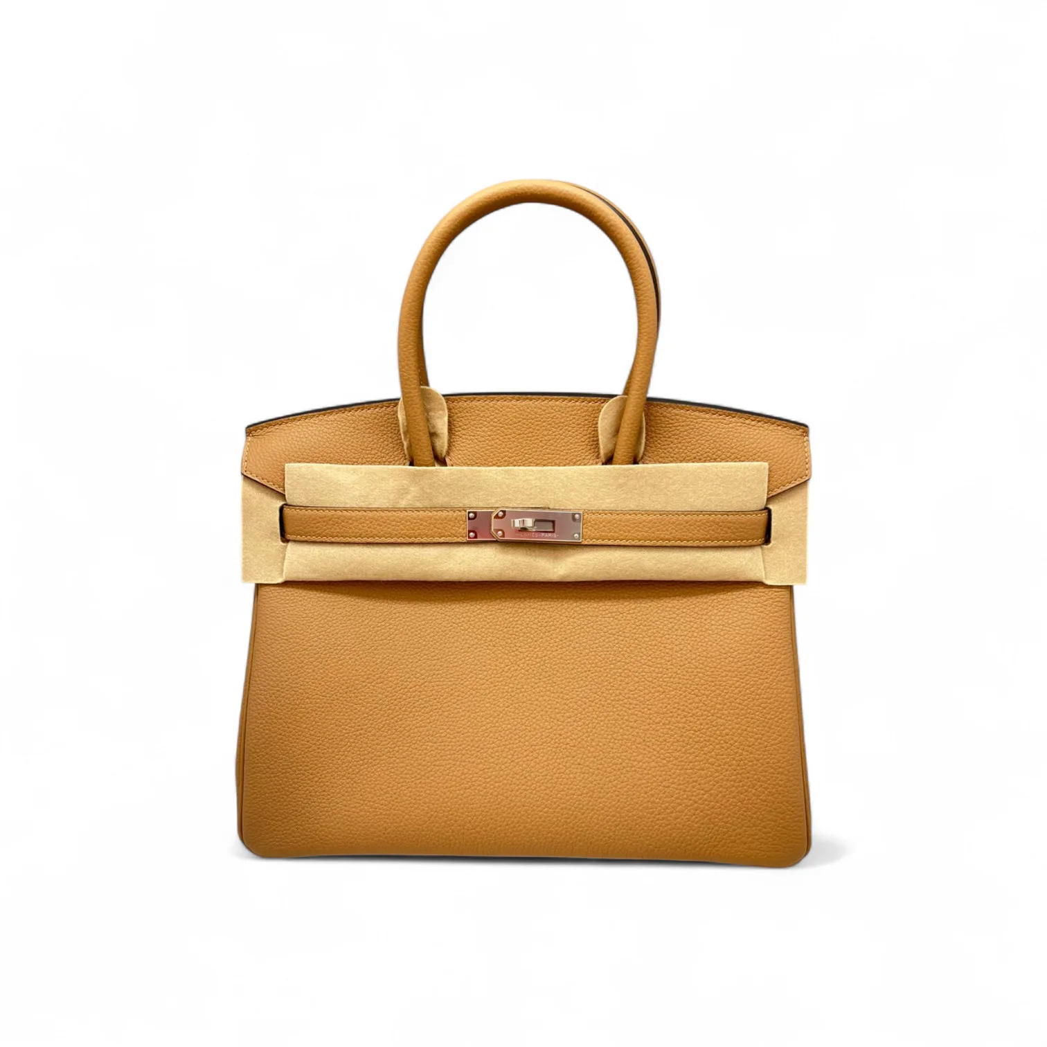 Сумка HERMES (25 см)