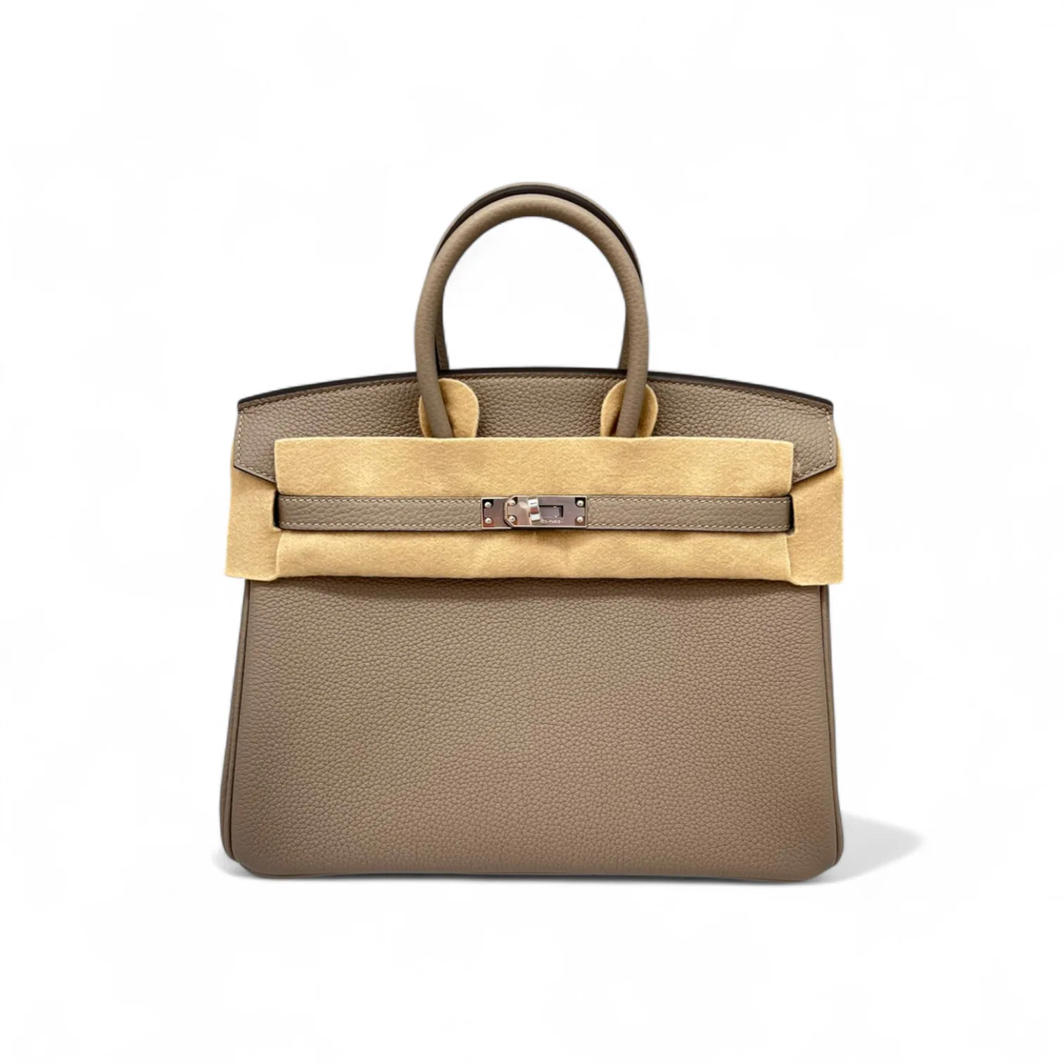 Сумка HERMES (25 см)