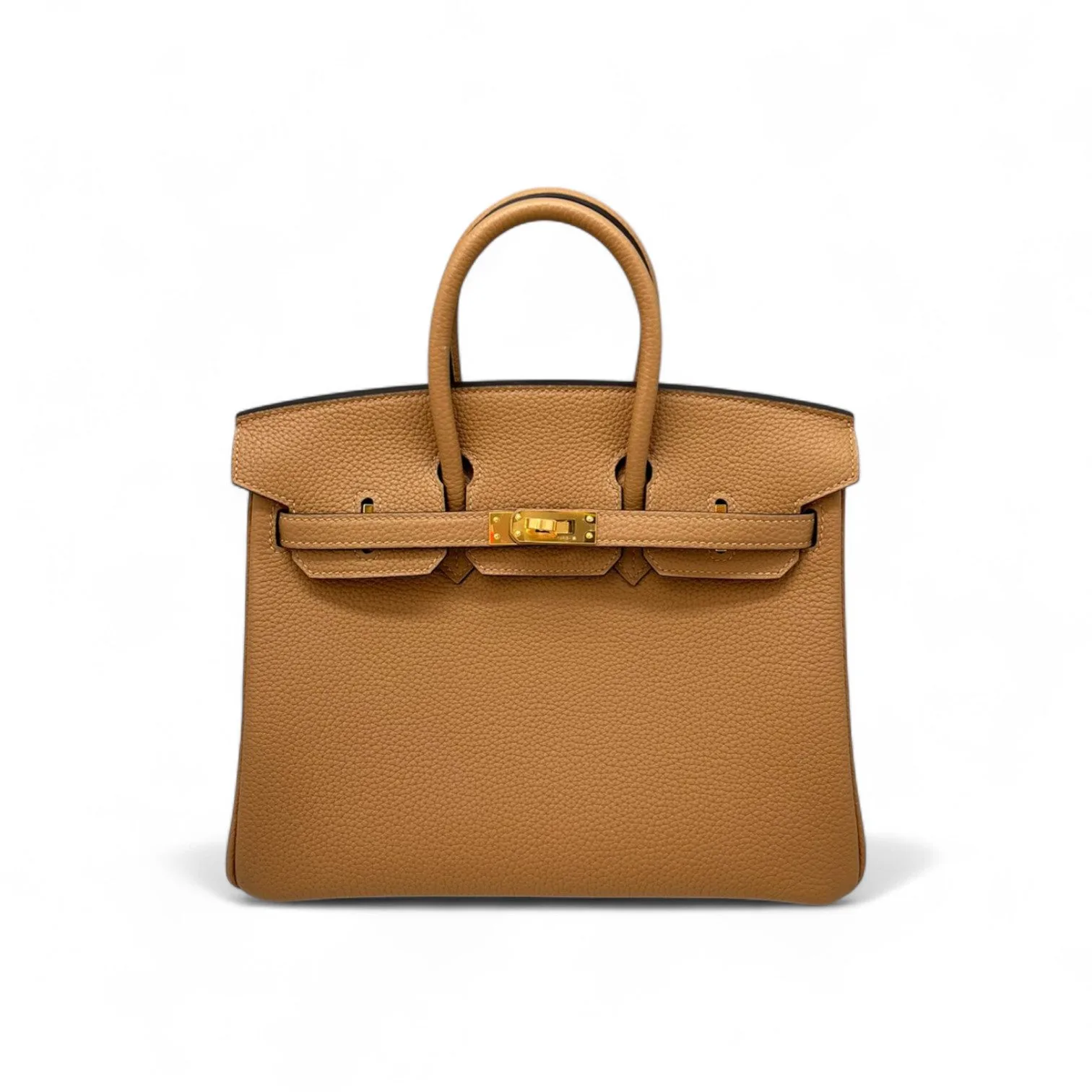 Сумка HERMES (25 см)