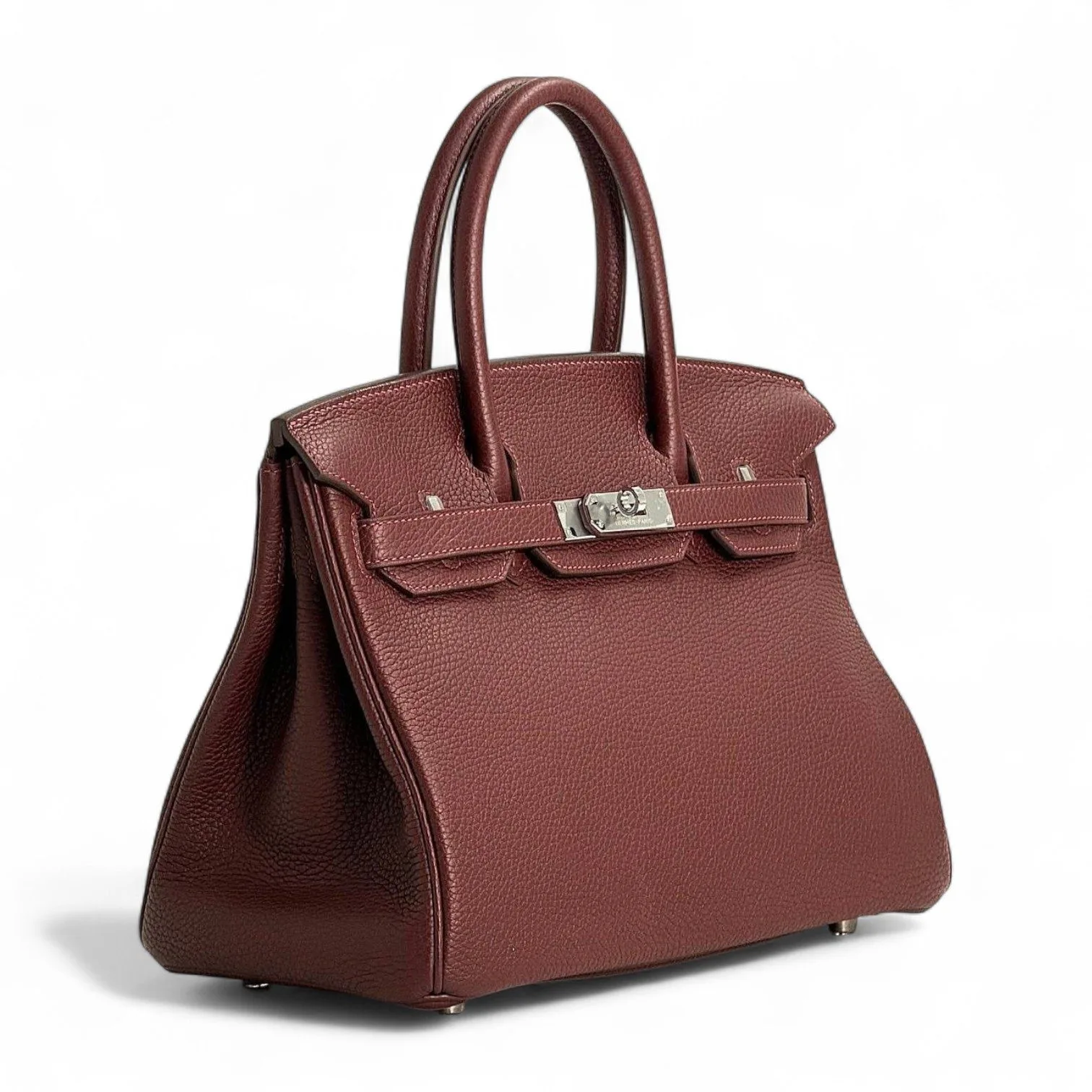 Сумка HERMES (30 см)