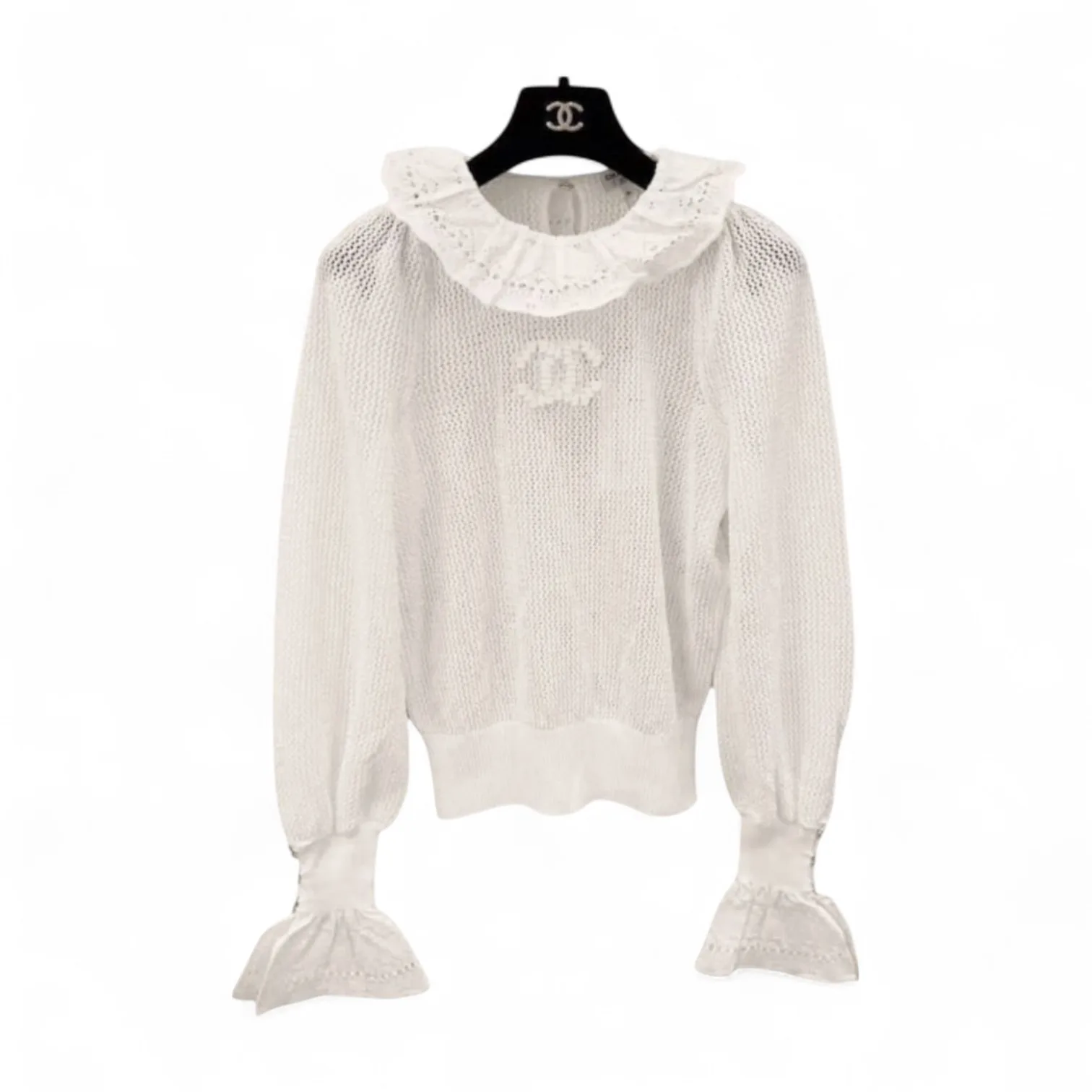 Кофта CHANEL