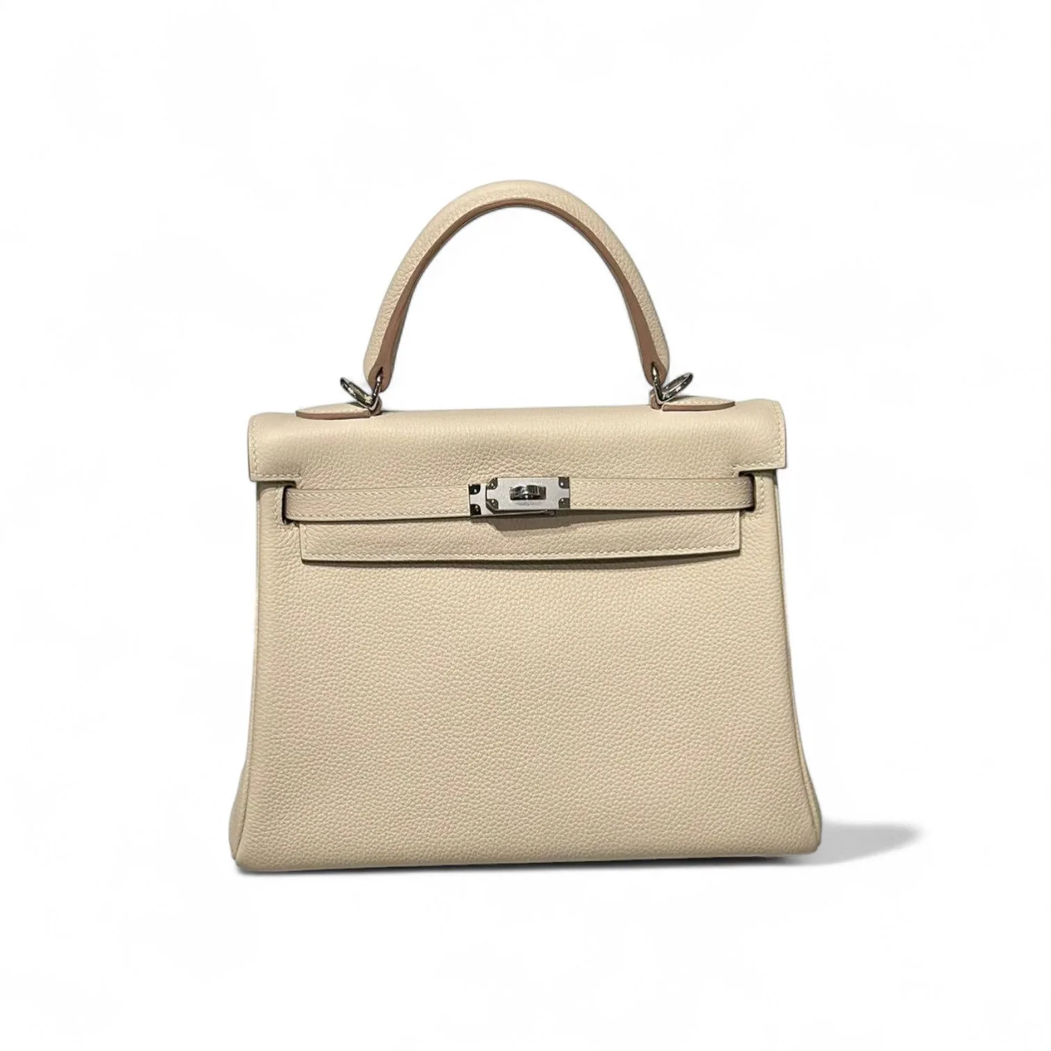 Сумка HERMES (25 см)