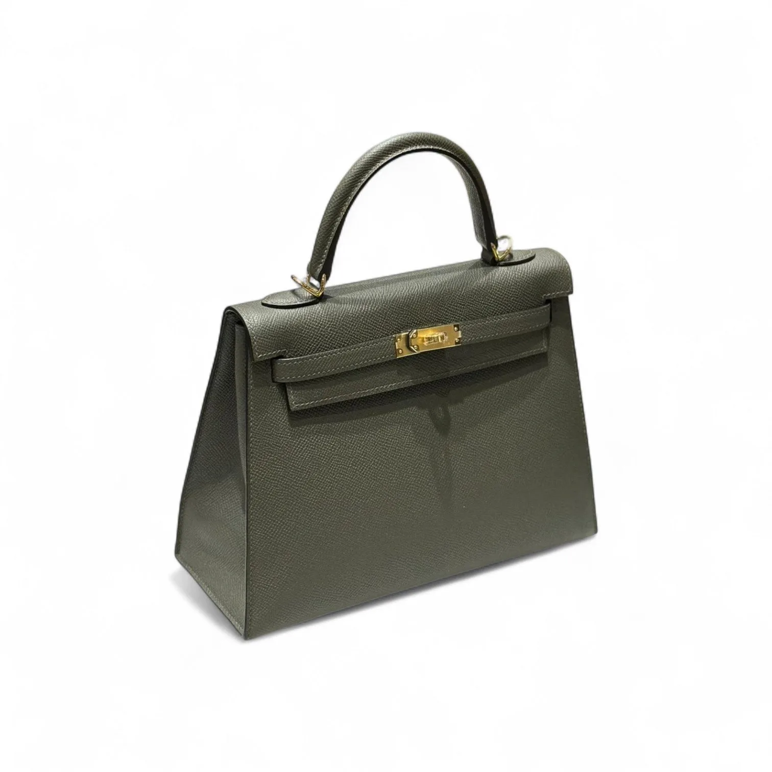 Сумка HERMES (25 см)