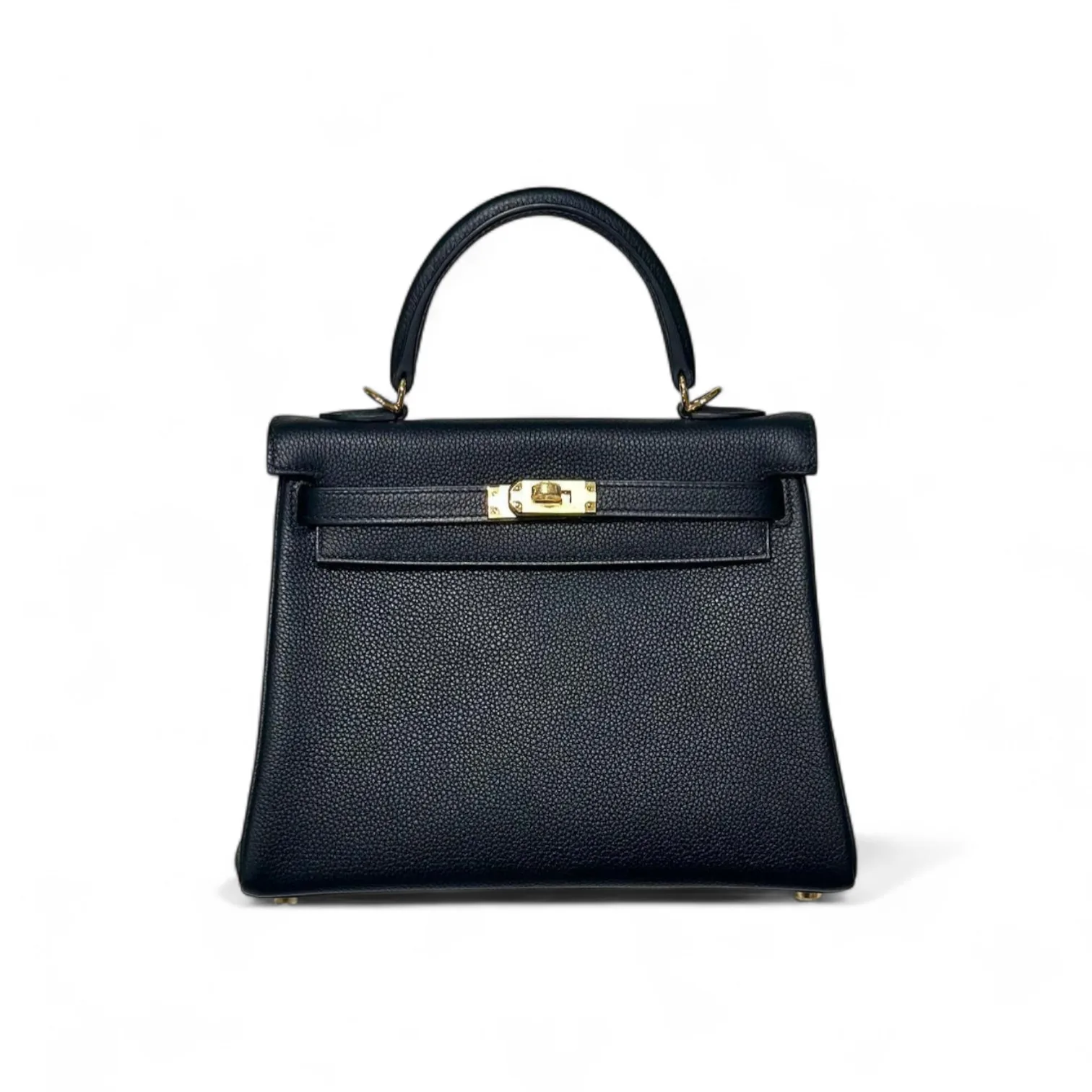 Сумка HERMES (25 см)