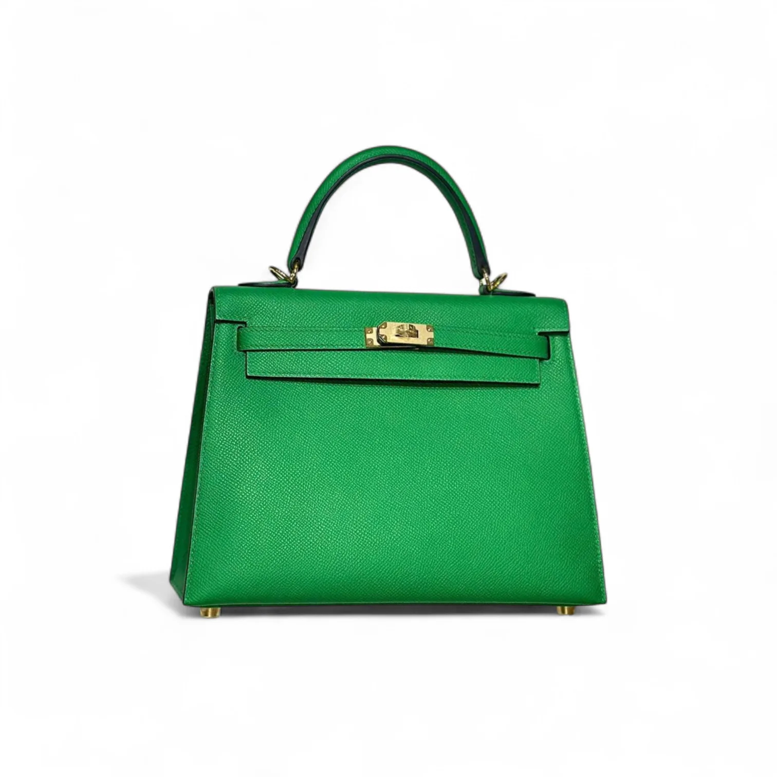 Сумка HERMES (25 см)
