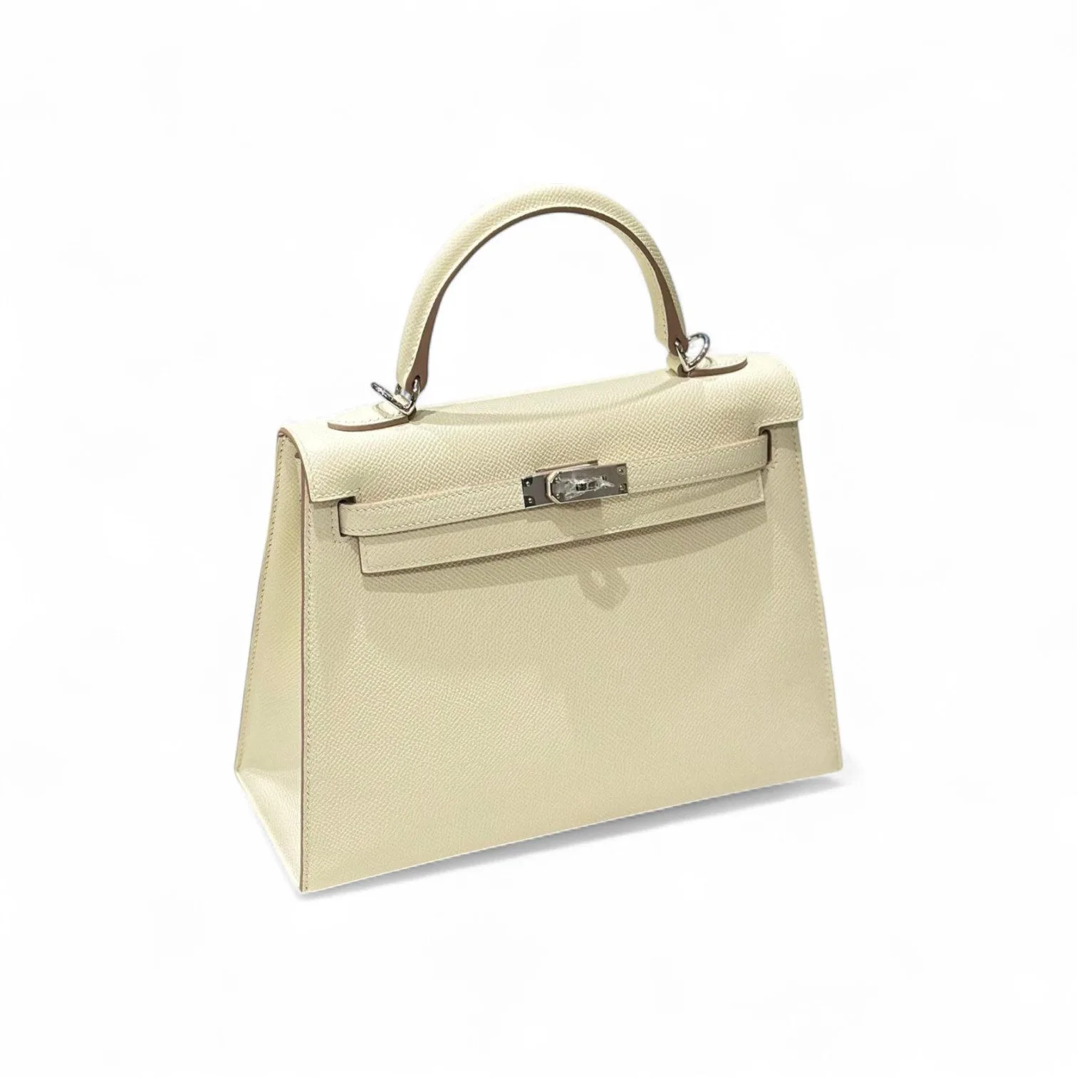 Сумка HERMES (25 см)