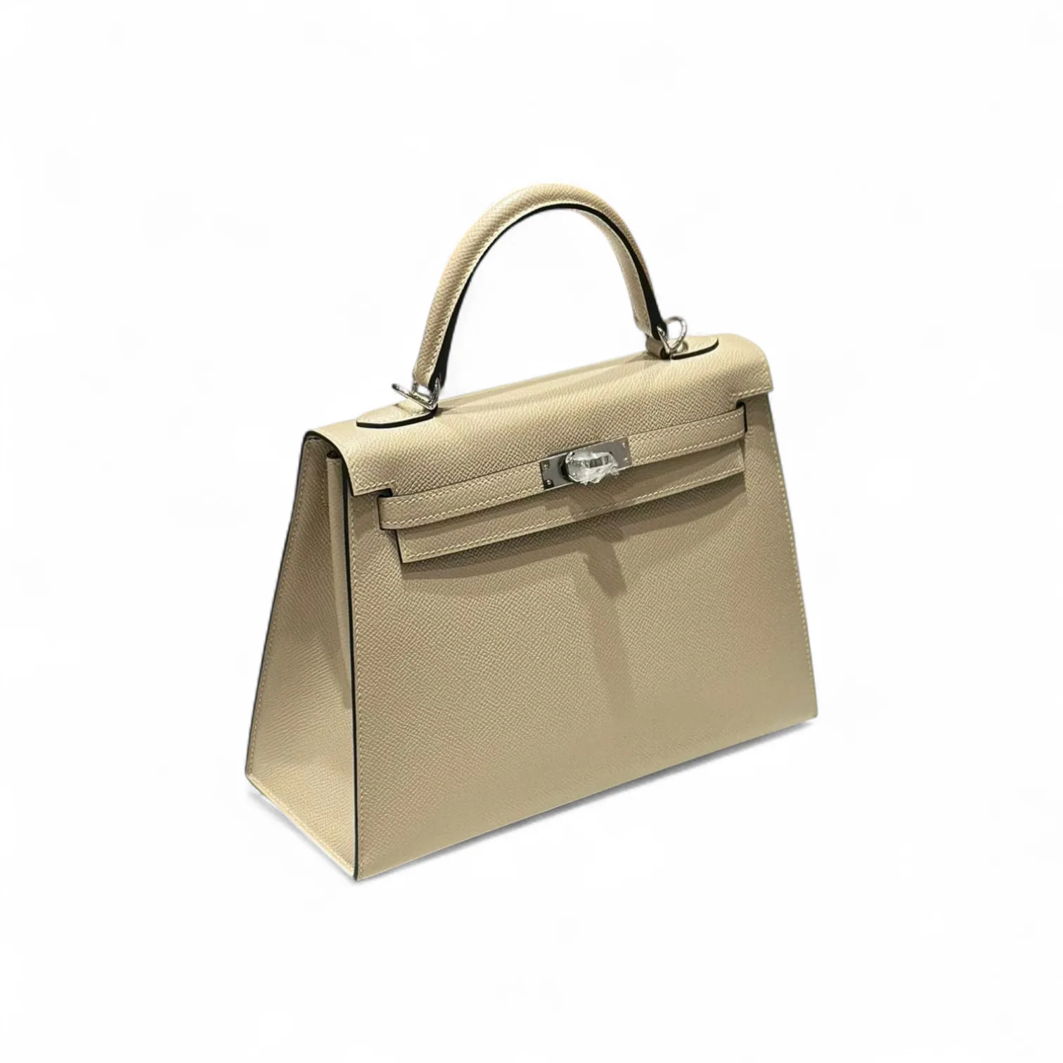 Сумка HERMES (25 см)
