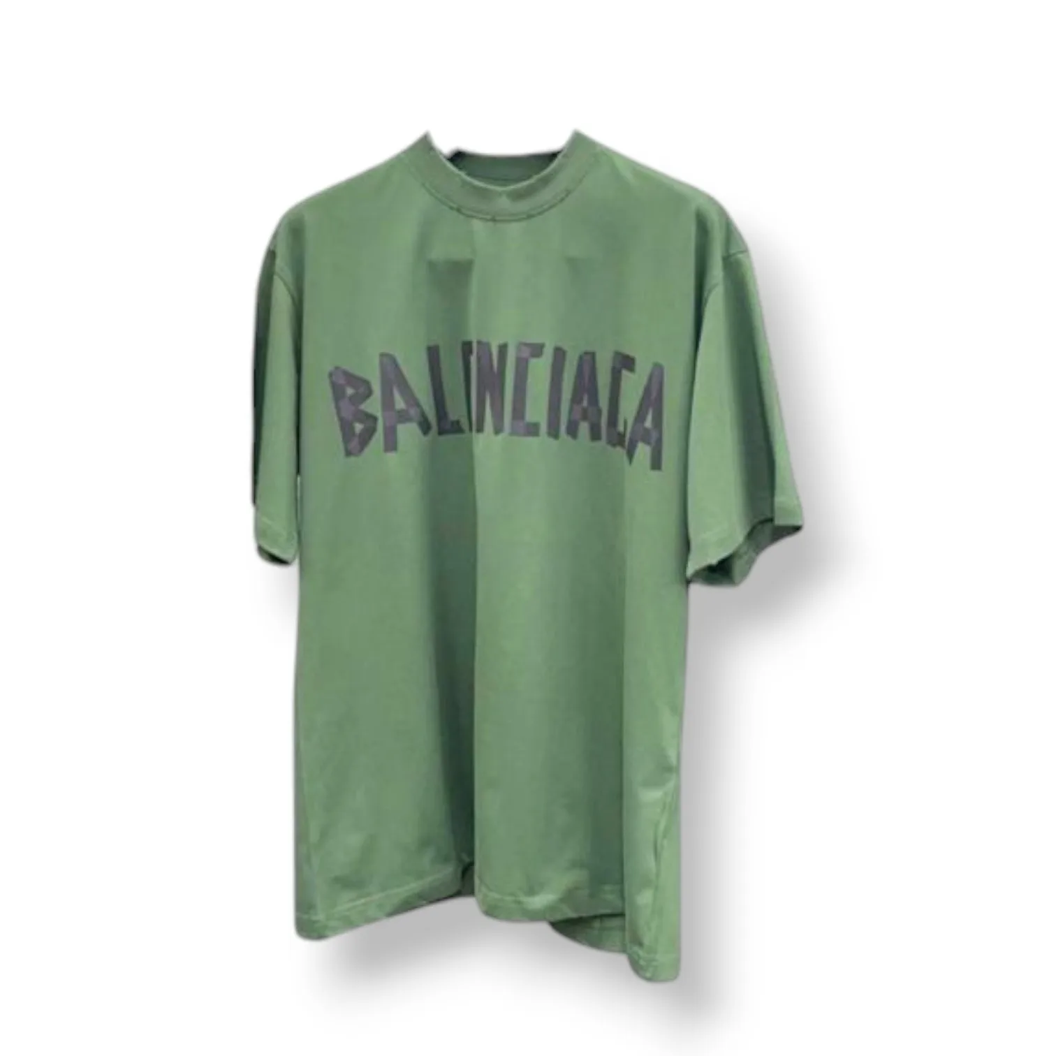 Футболка BALENCIAGA