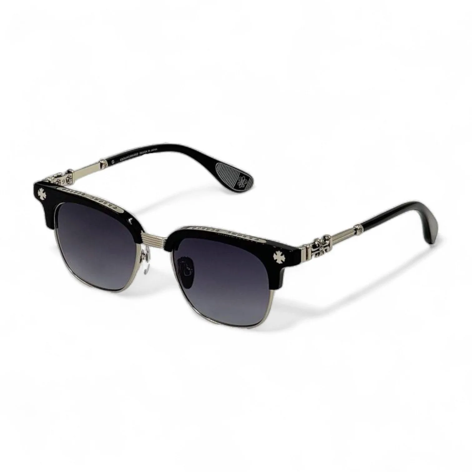 Солнцезащитные очки CHROME HEARTS