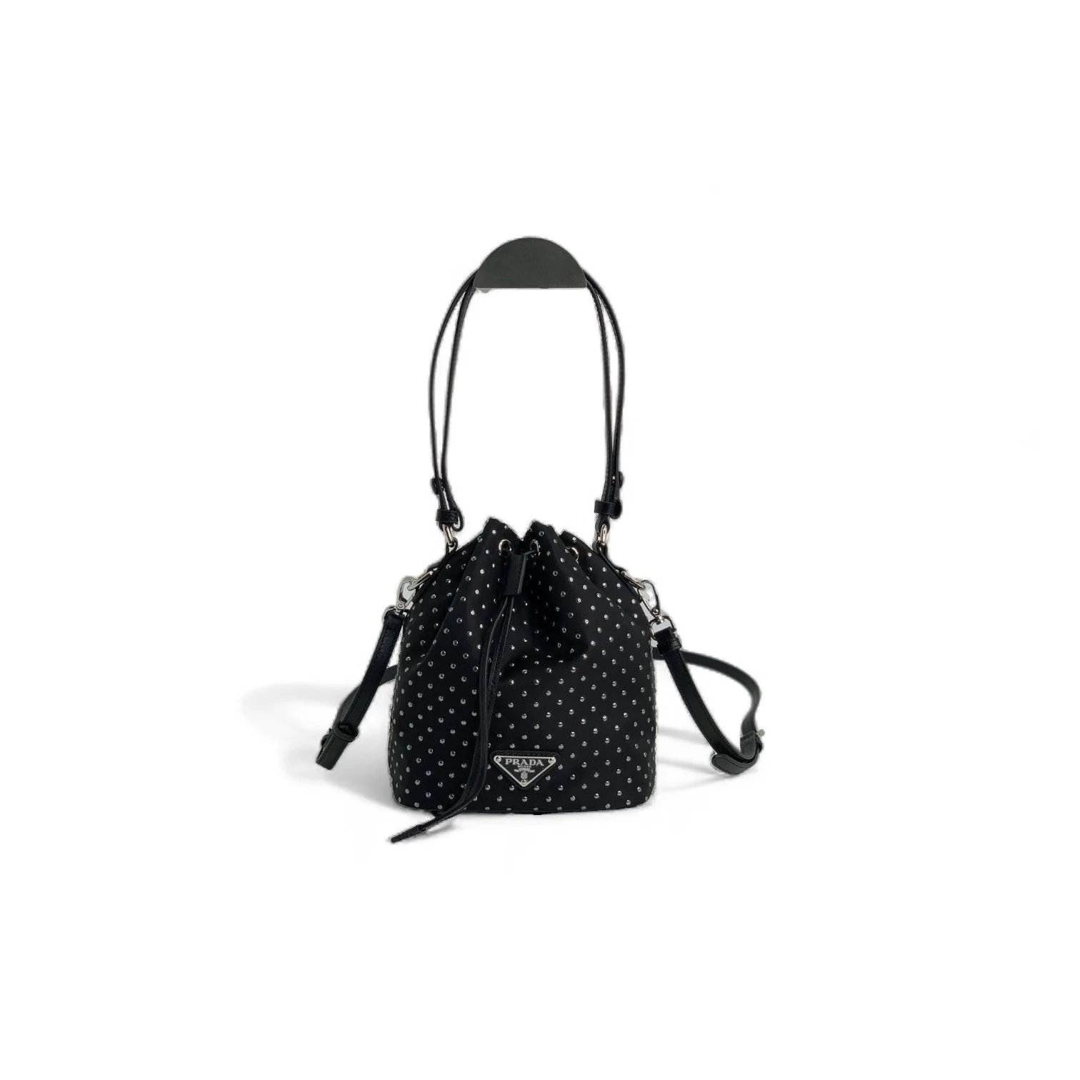 Сумка PRADA (16 см)
