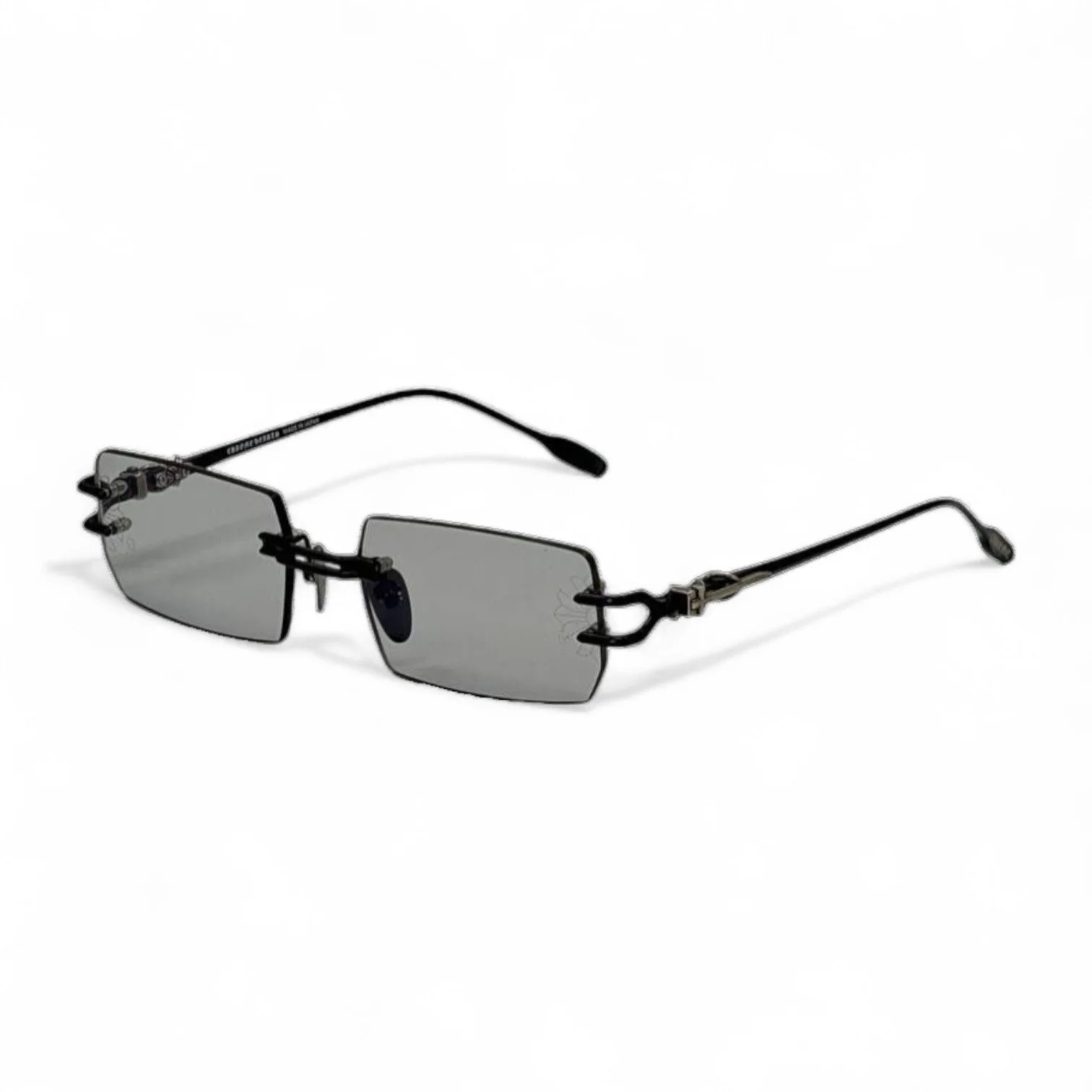 Солнцезащитные очки CHROME HEARTS