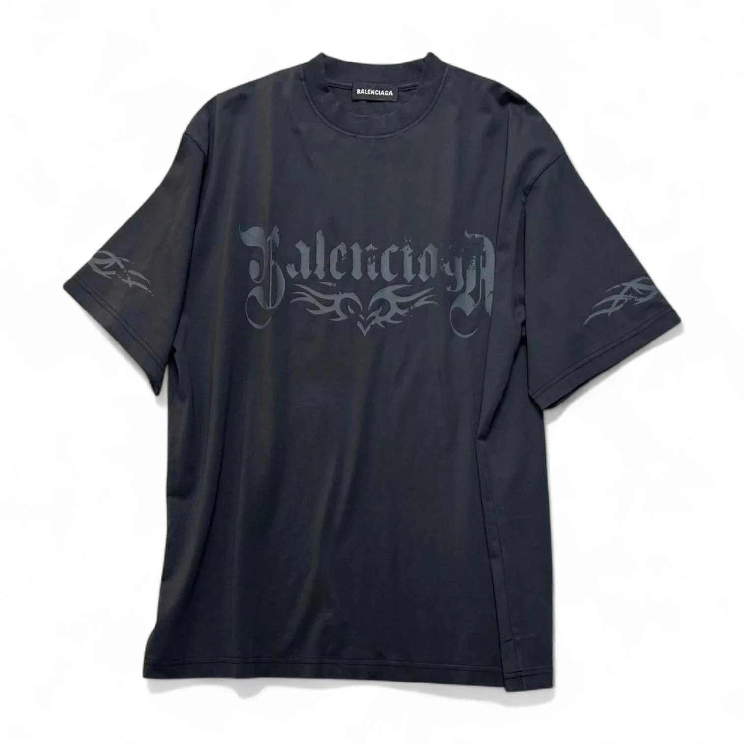 Футболка BALENCIAGA