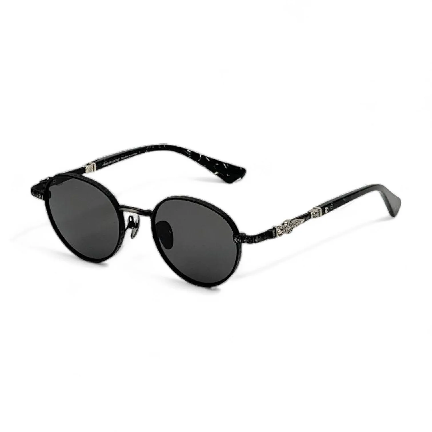Солнцезащитные очки CHROME HEARTS