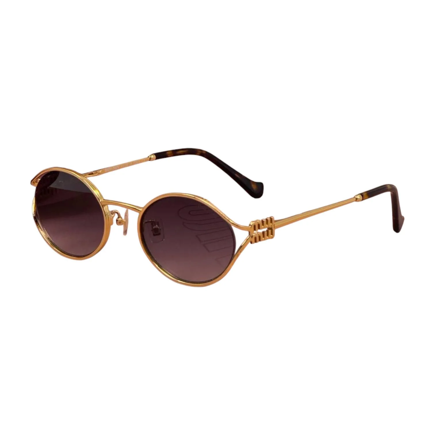 Солнцезащитные очки MIU MIU