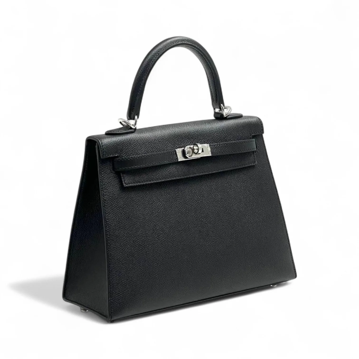 Сумка HERMES (25 см)