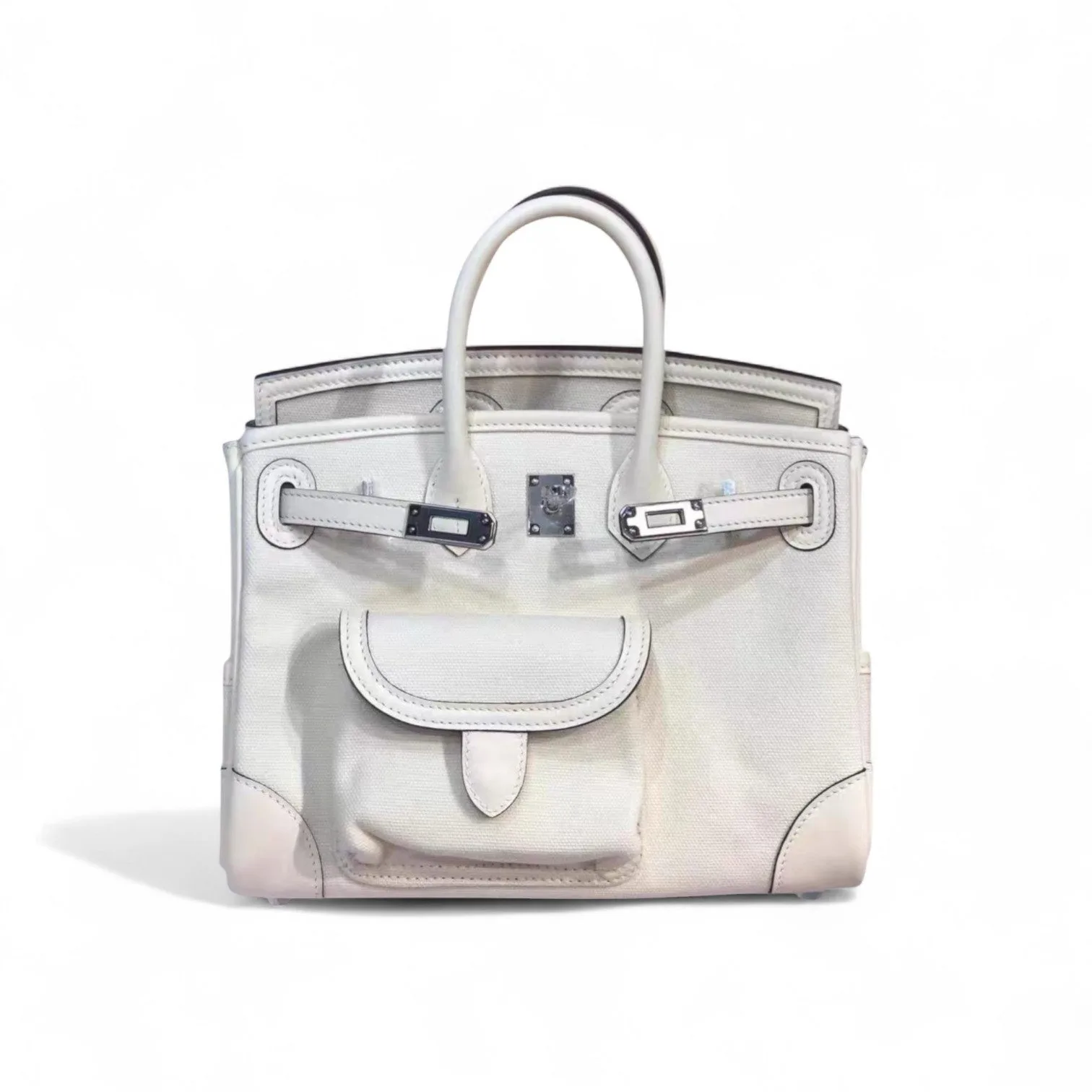 Сумка HERMES (25 см)