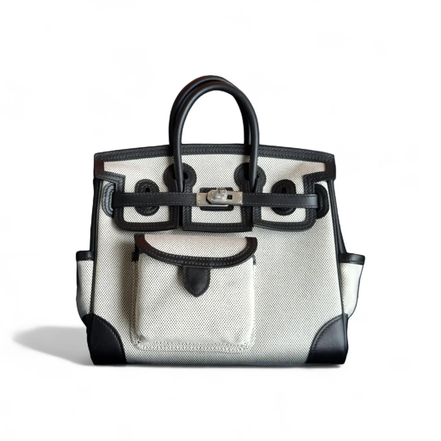 Сумка HERMES (25 см)