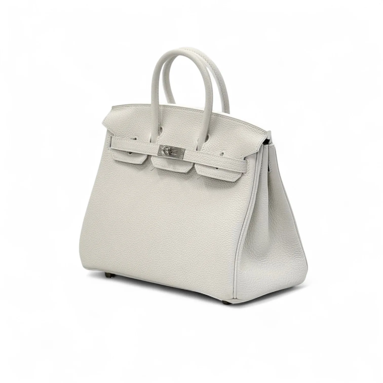 Сумка HERMES (25 см)