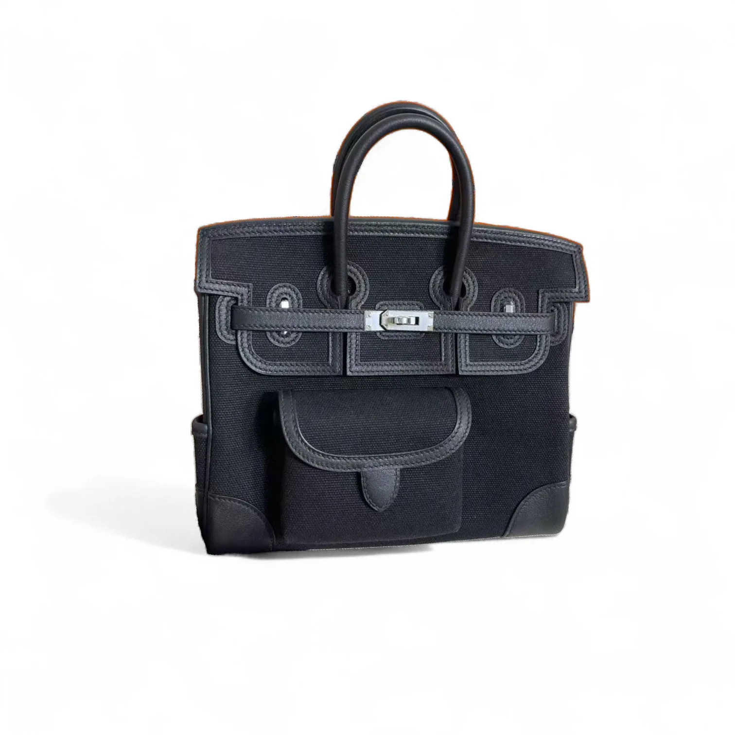 Сумка HERMES (25 см)