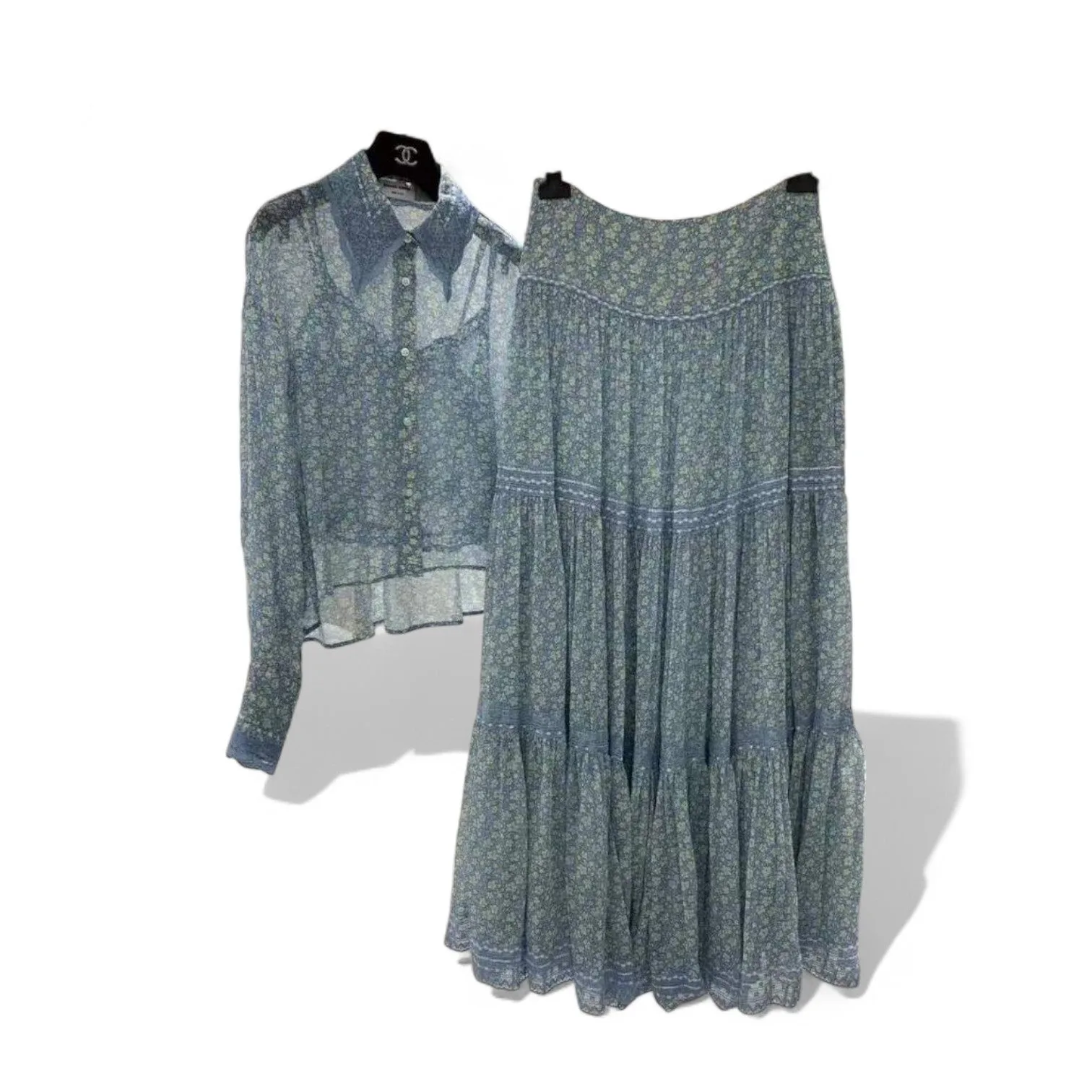 Комплект ERMANO SCERVINO
