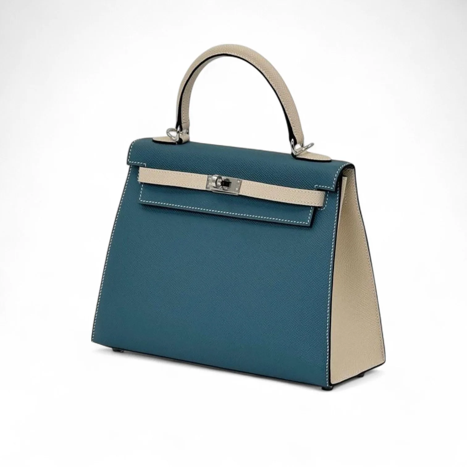 Сумка HERMES (25 см)