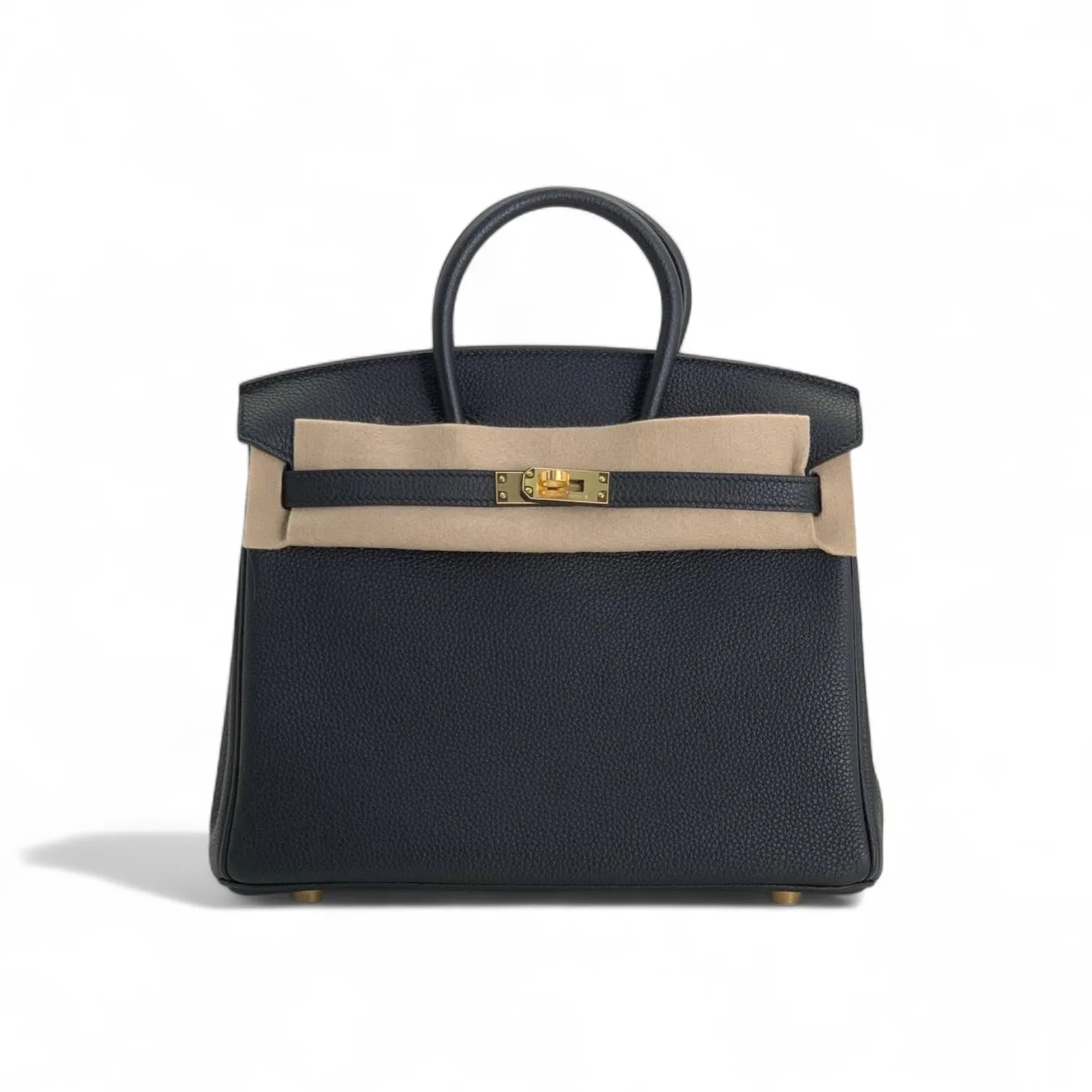 Сумка HERMES (25 см)