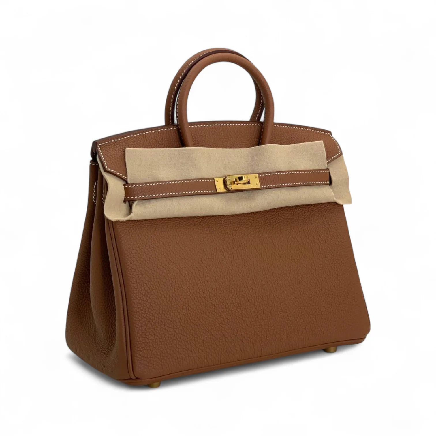 Сумка HERMES (25 см)