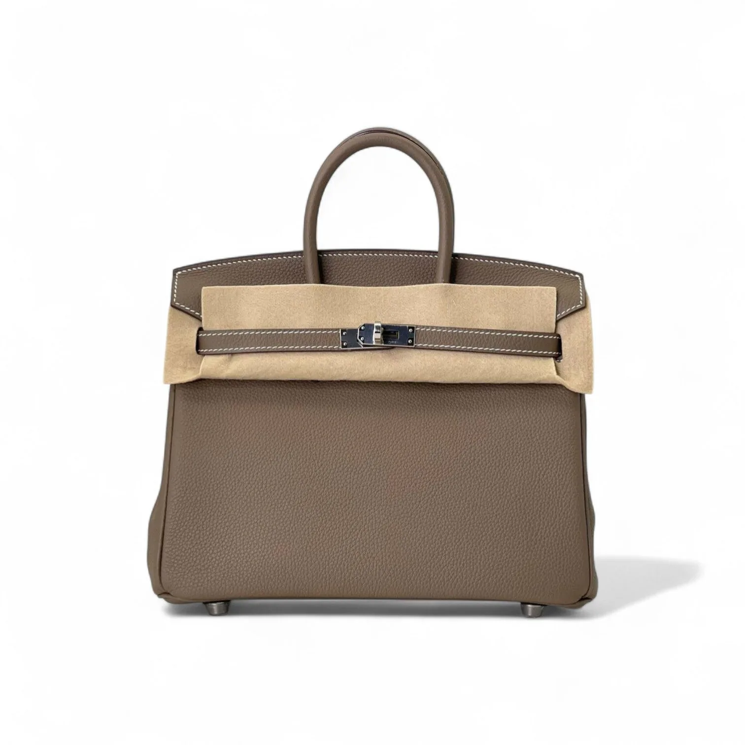 Сумка HERMES Birkin (25 см)