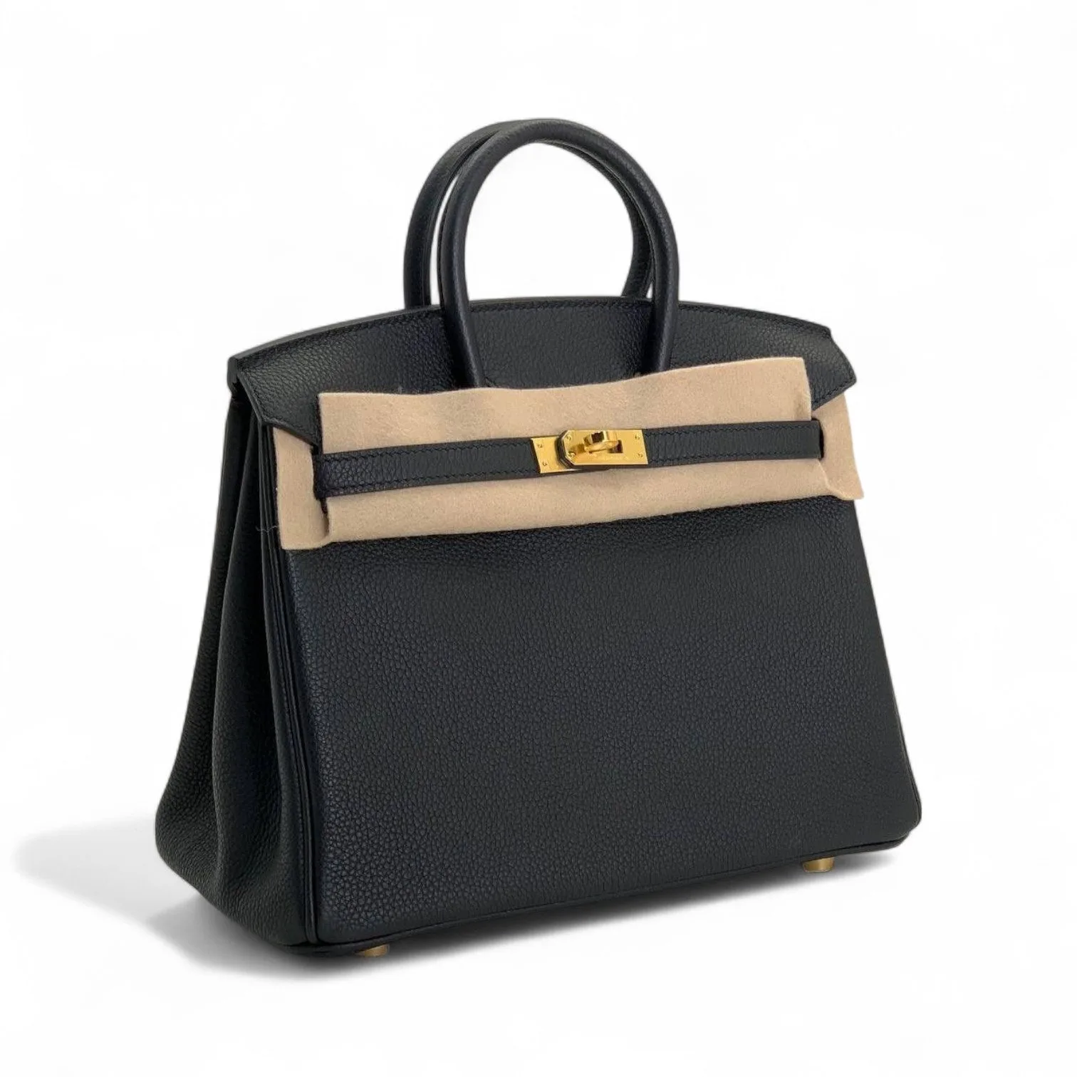 Сумка HERMES (25 см)