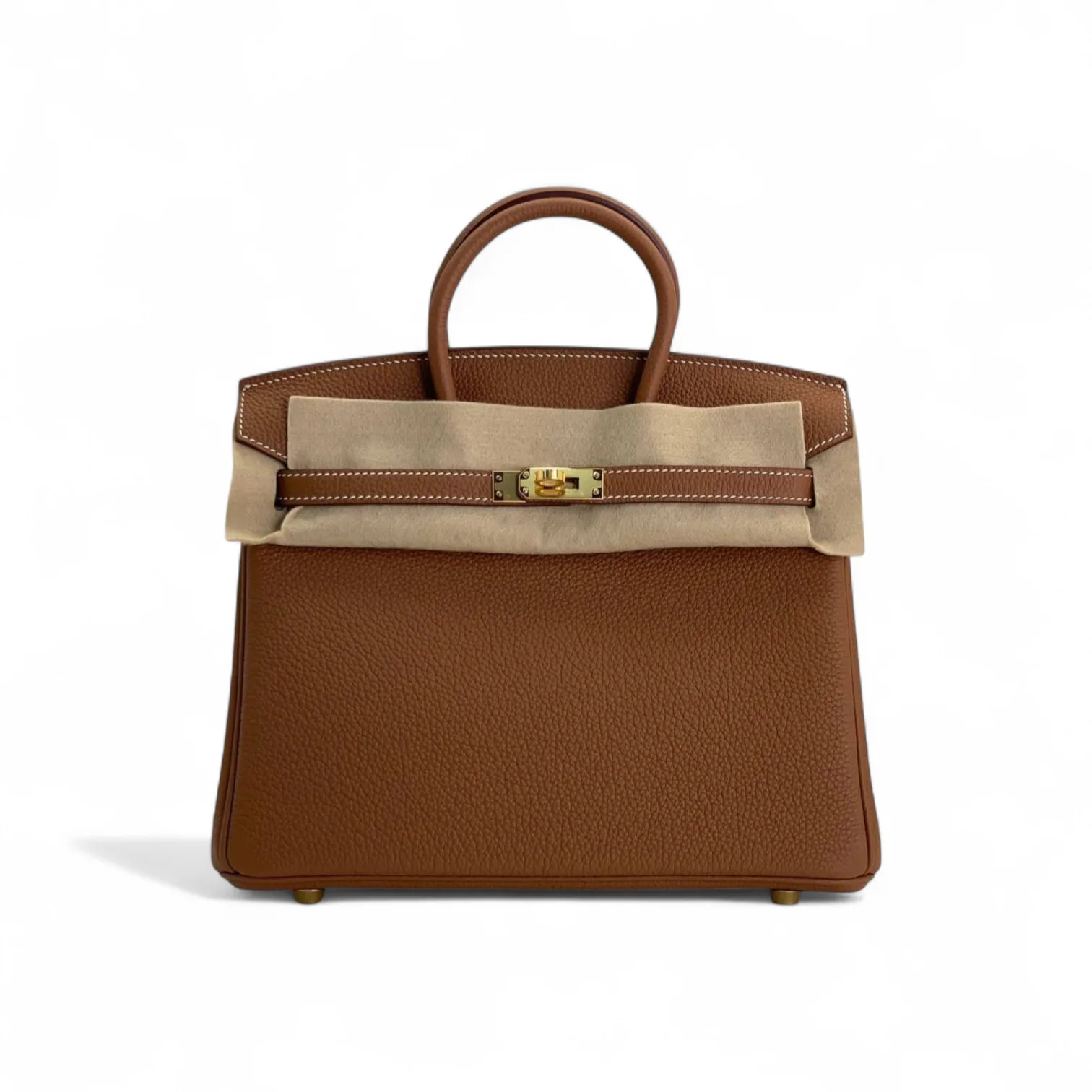 Сумка HERMES (25 см)