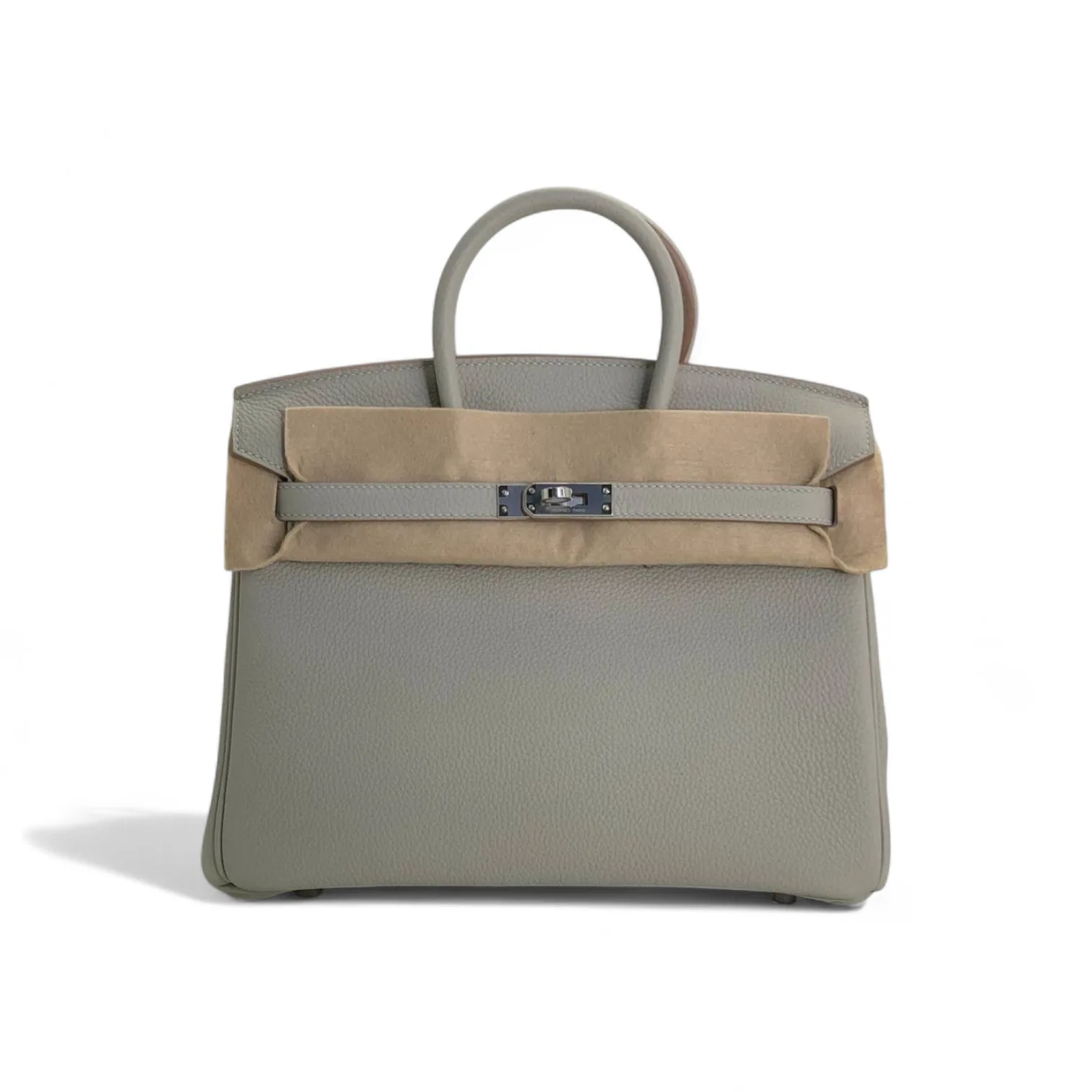 Сумка HERMES (25 см)