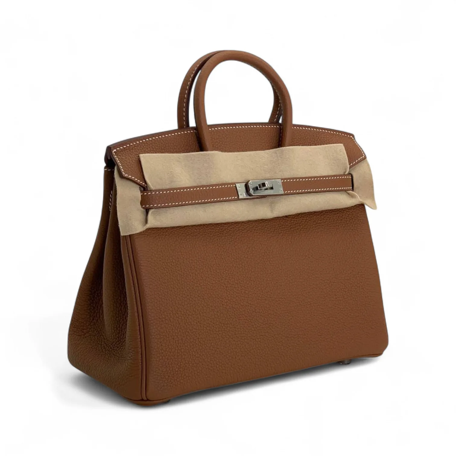 Сумка HERMES (25 см)