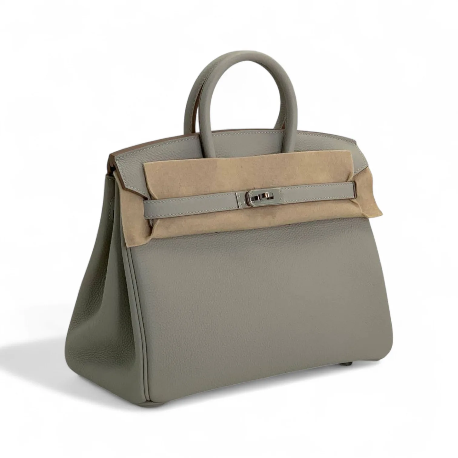 Сумка HERMES (25 см)