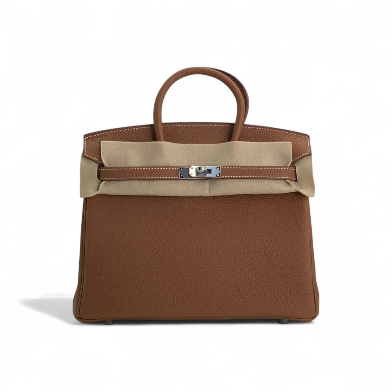 Сумка HERMES (25 см)