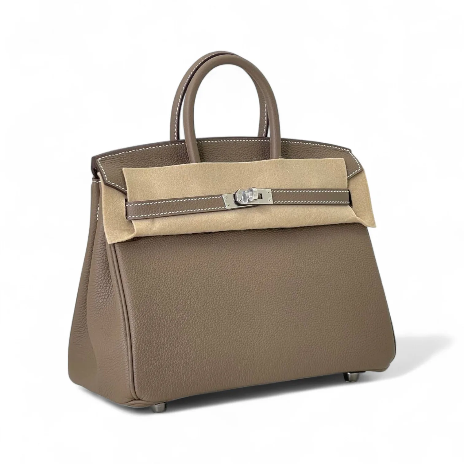 Сумка HERMES (25 см)
